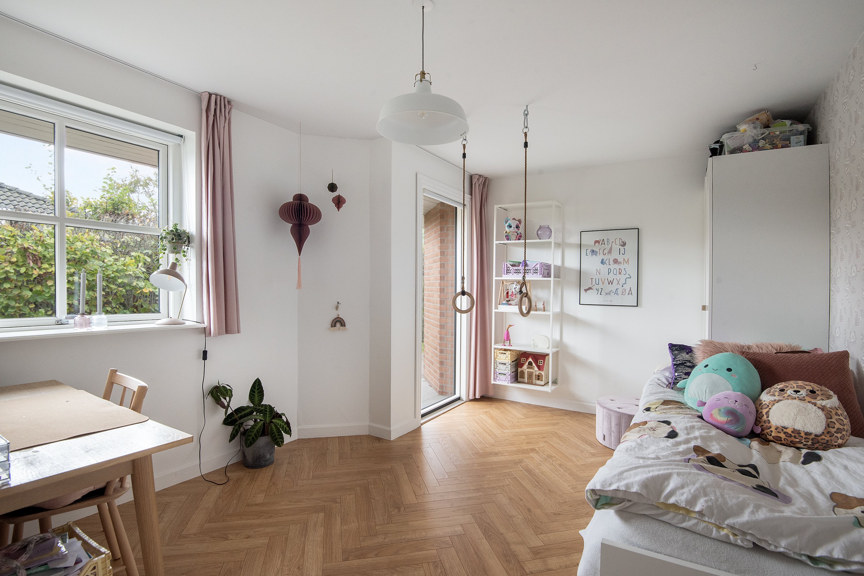 Hermesvej 9, 7100 Vejle