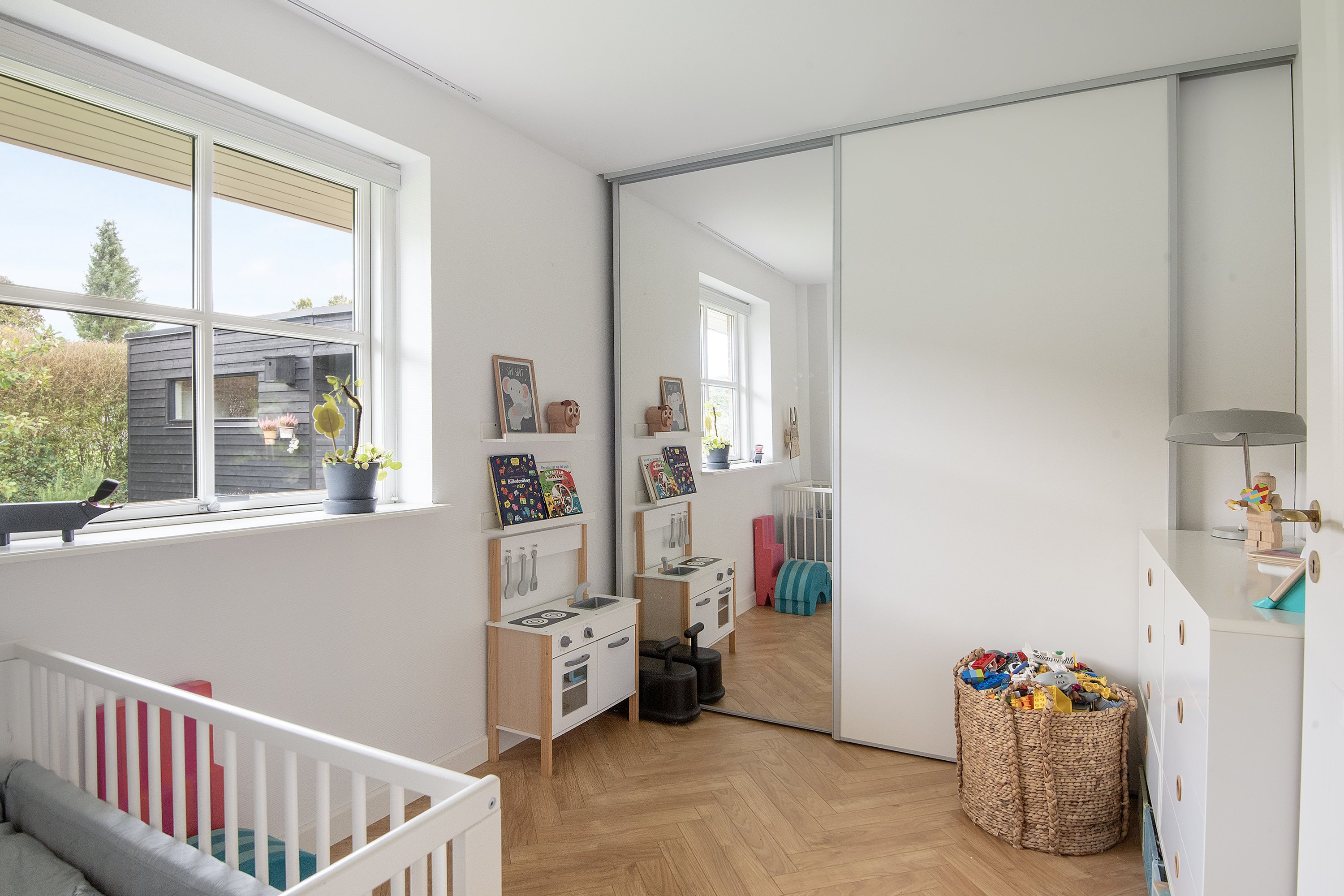 Hermesvej 9, 7100 Vejle
