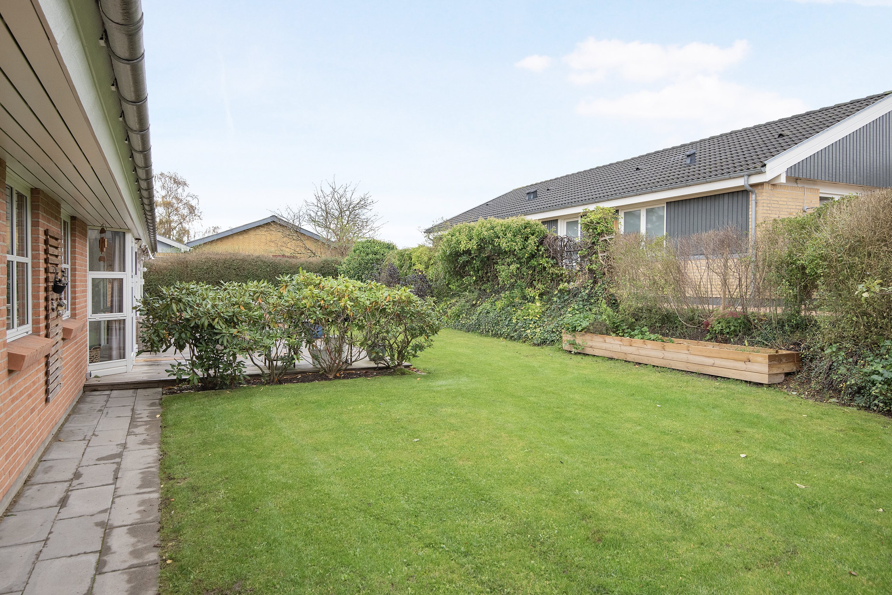 Hermesvej 9, 7100 Vejle