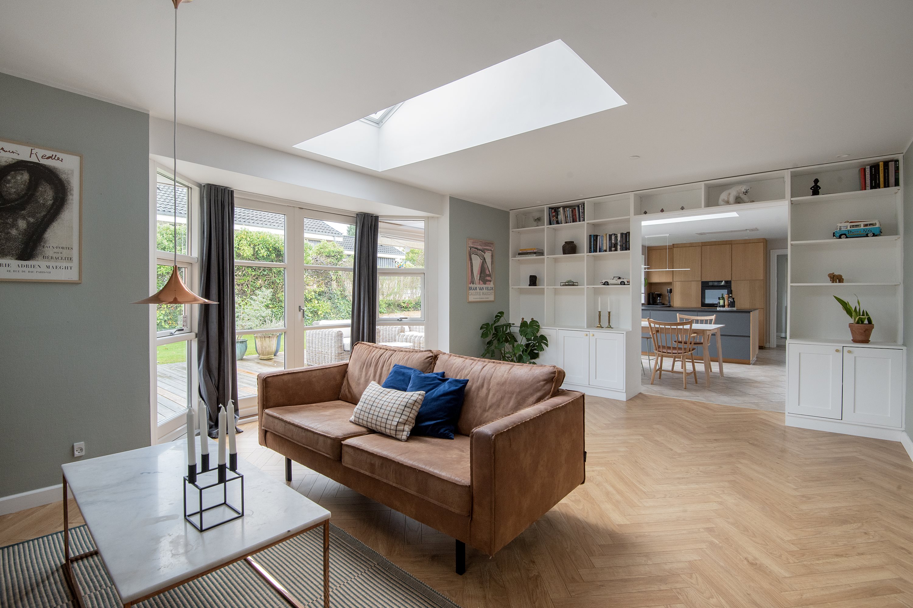 Hermesvej 9, 7100 Vejle