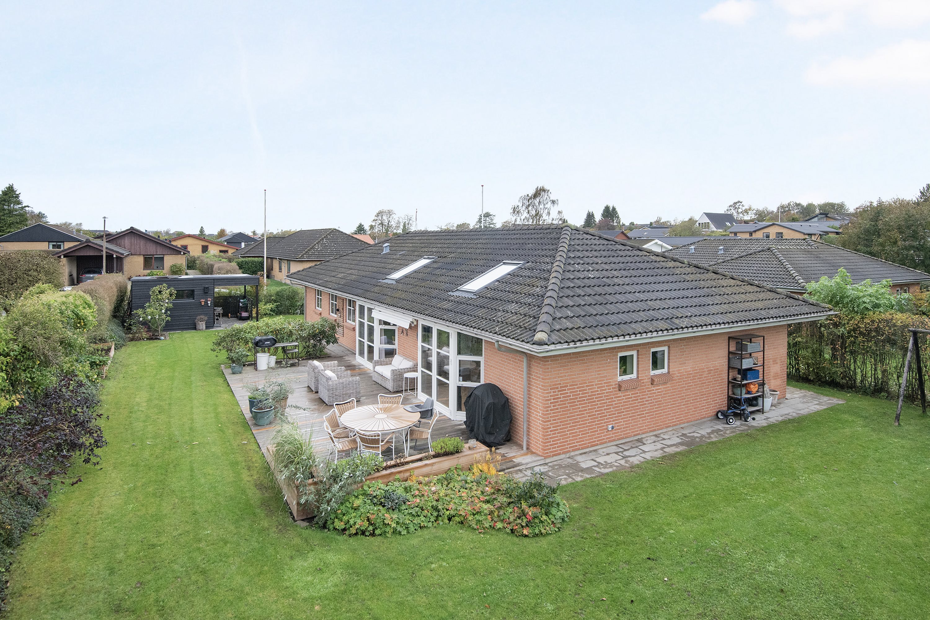 Hermesvej 9, 7100 Vejle