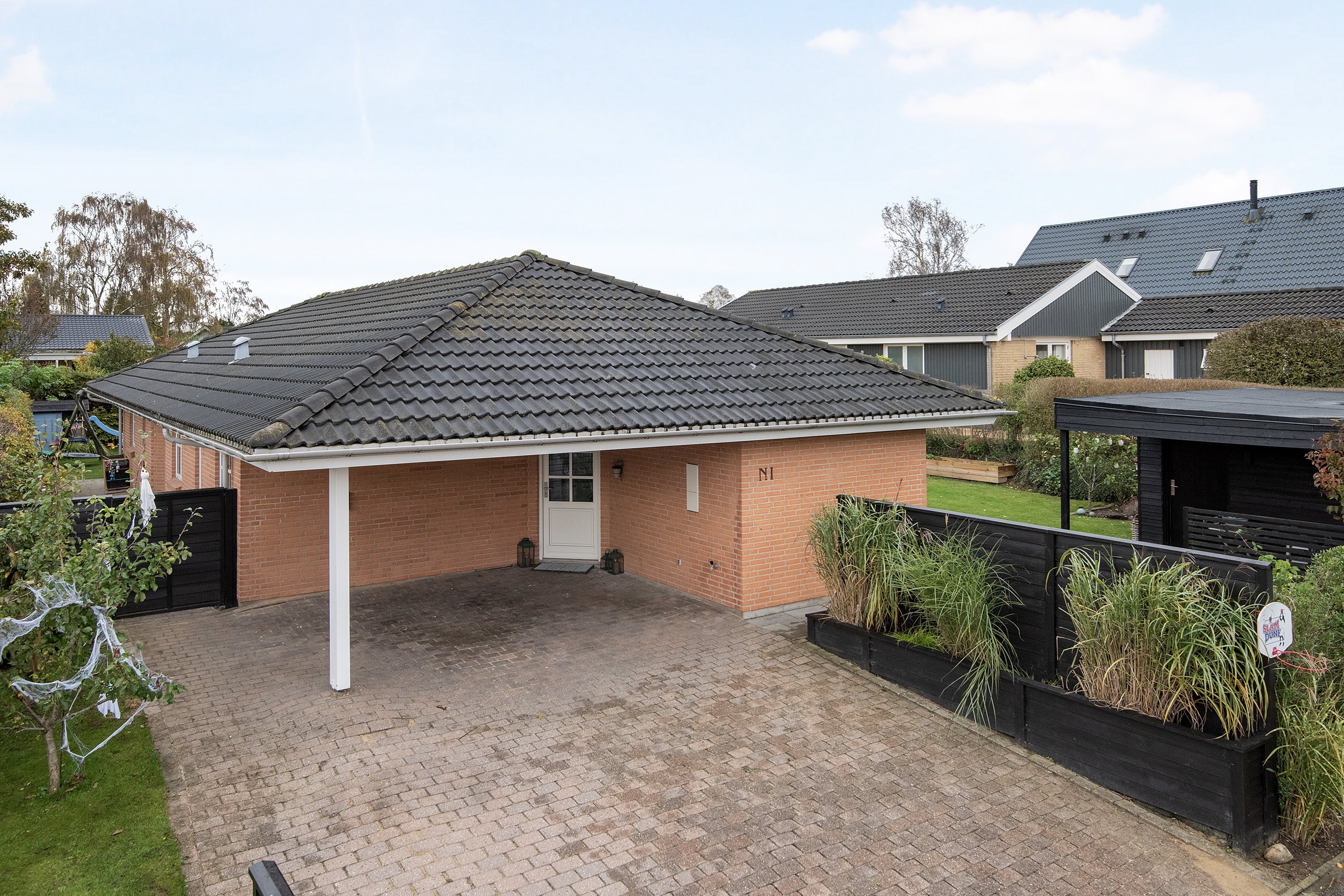 Hermesvej 9, 7100 Vejle