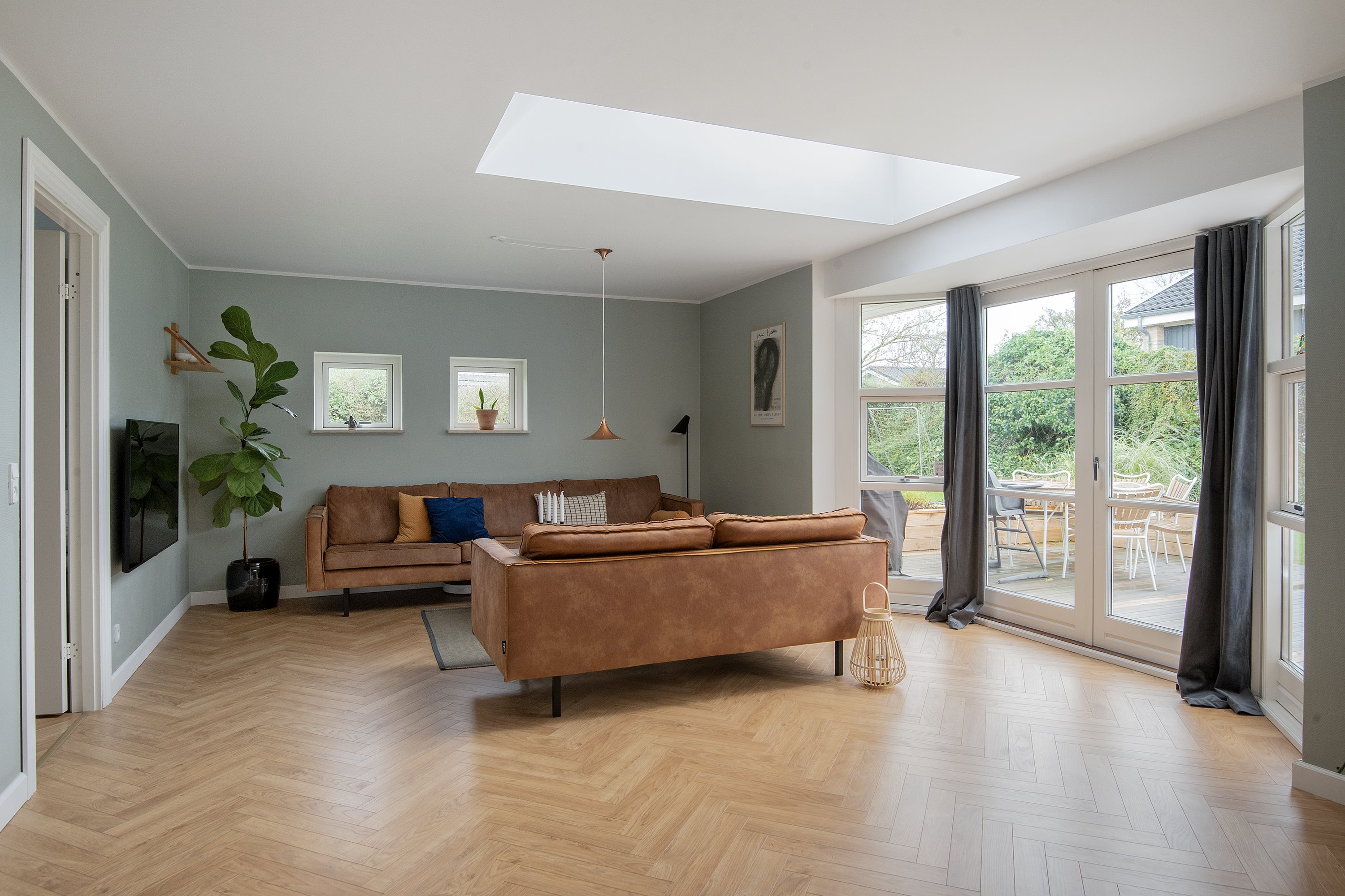 Hermesvej 9, 7100 Vejle