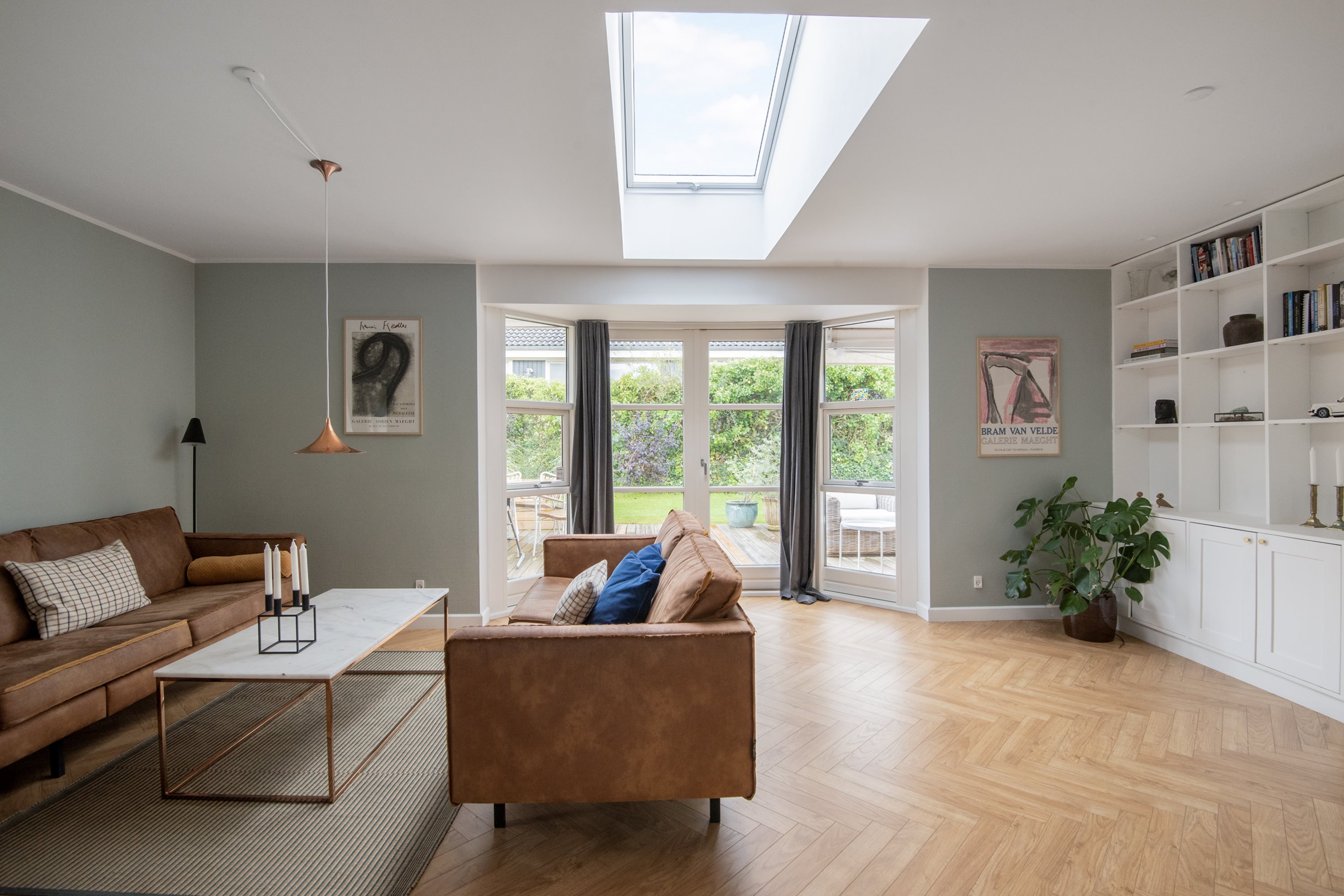 Hermesvej 9, 7100 Vejle
