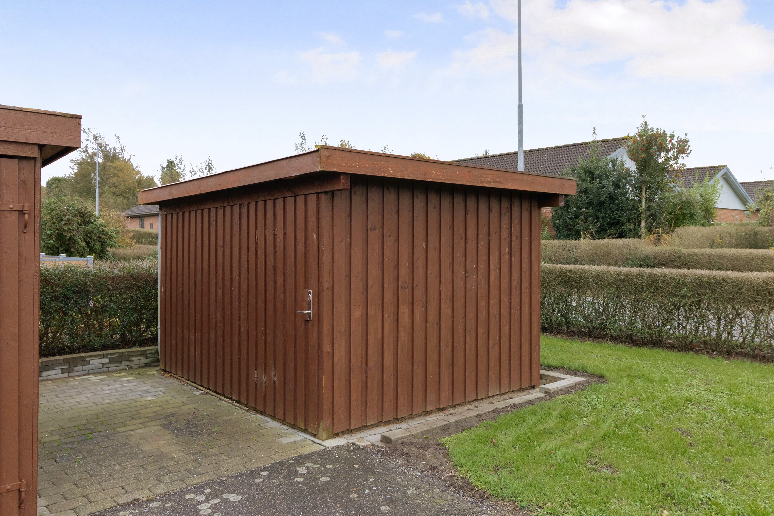 Skipperkobbel 5A, 6510 Gram