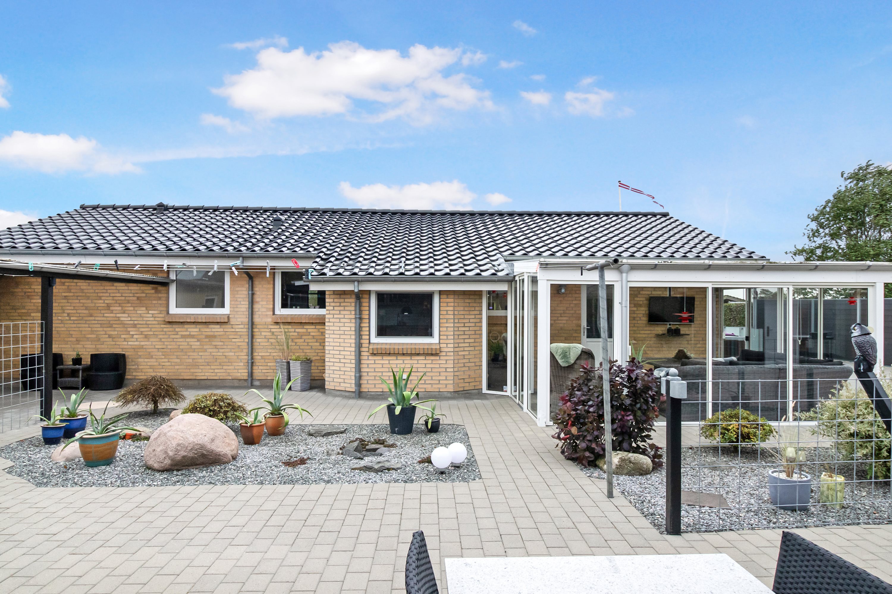 Tingvej 5, 6535 Branderup J
