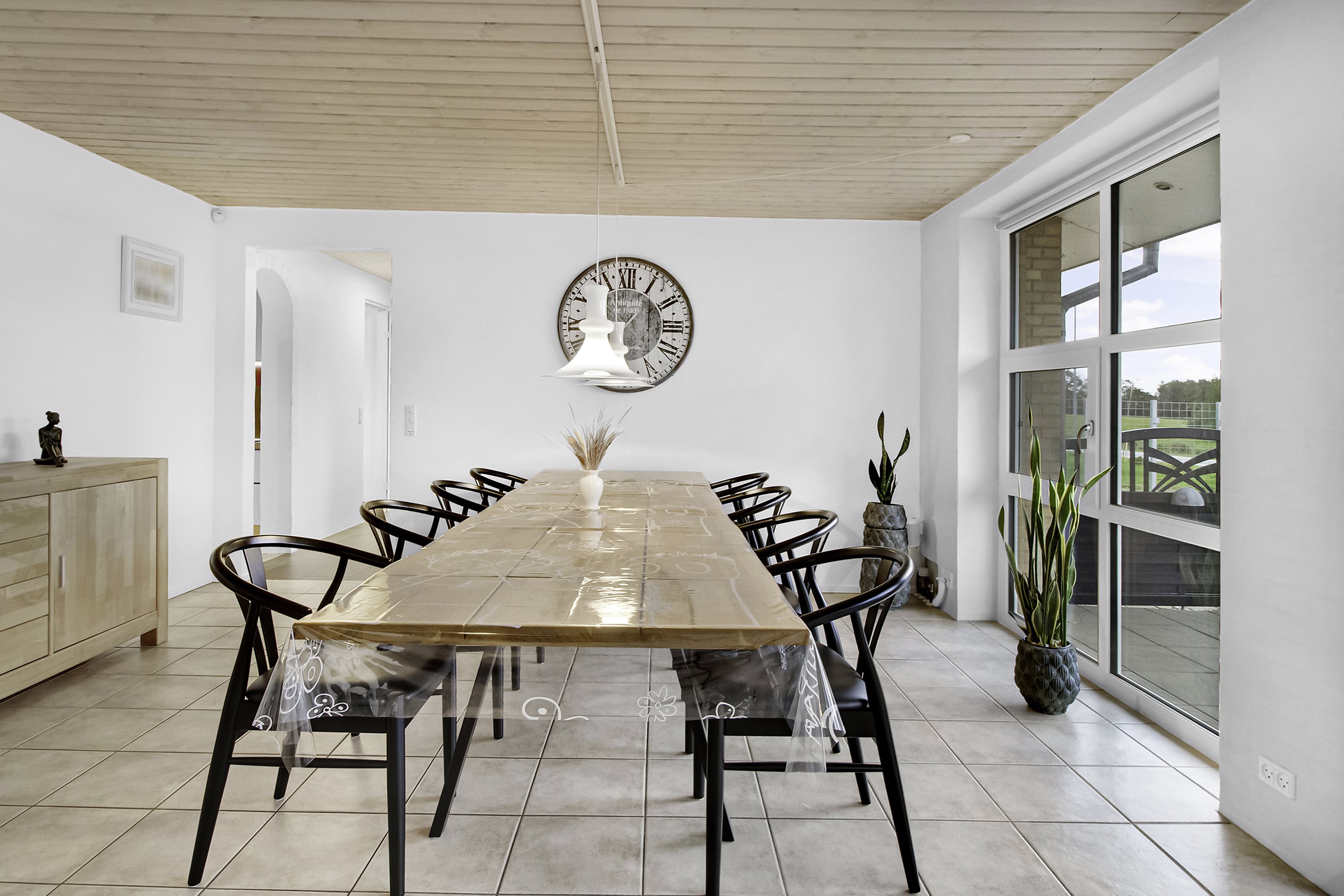 Tingvej 5, 6535 Branderup J