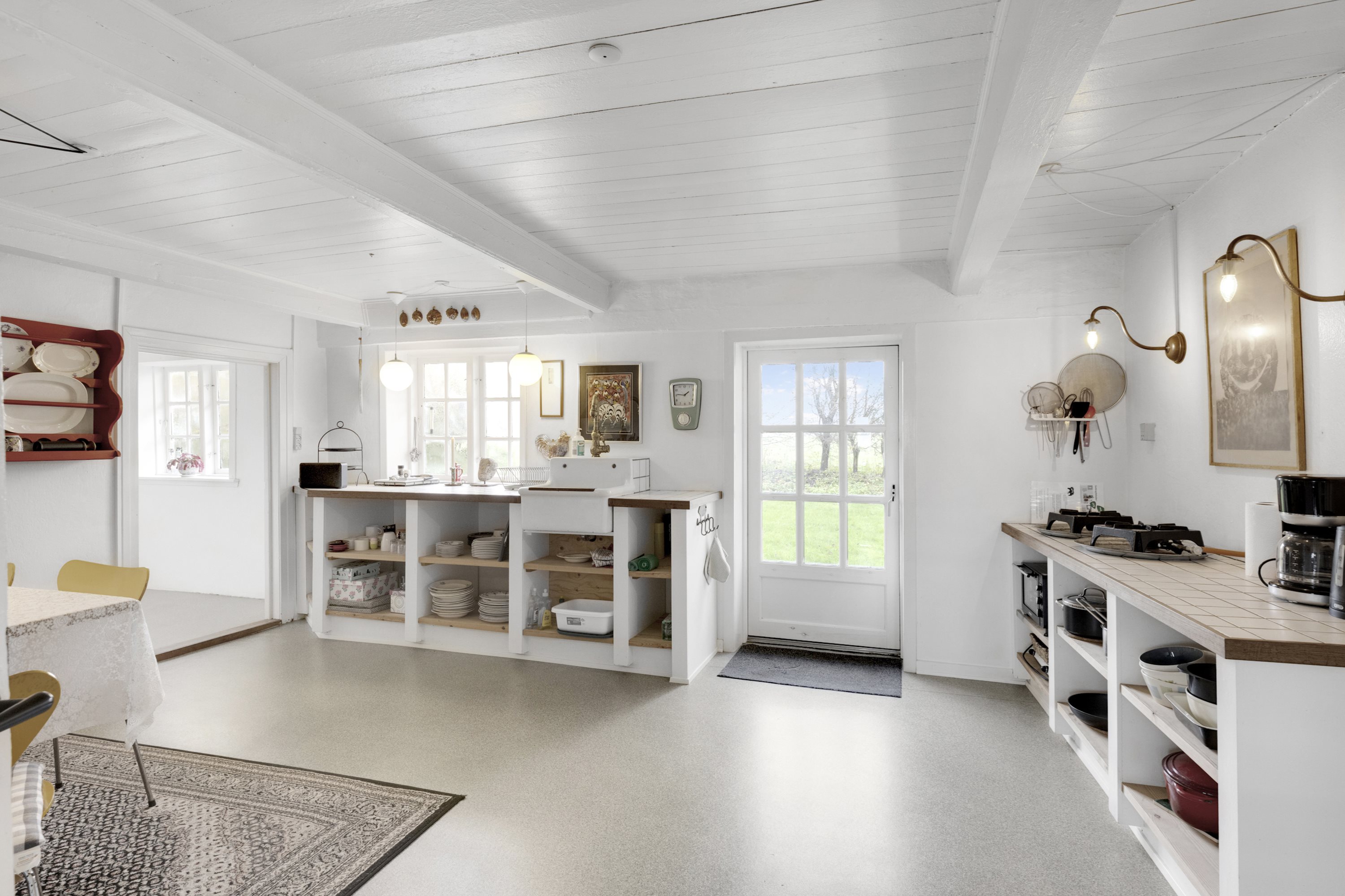 Søndervej 16, 6280 Højer