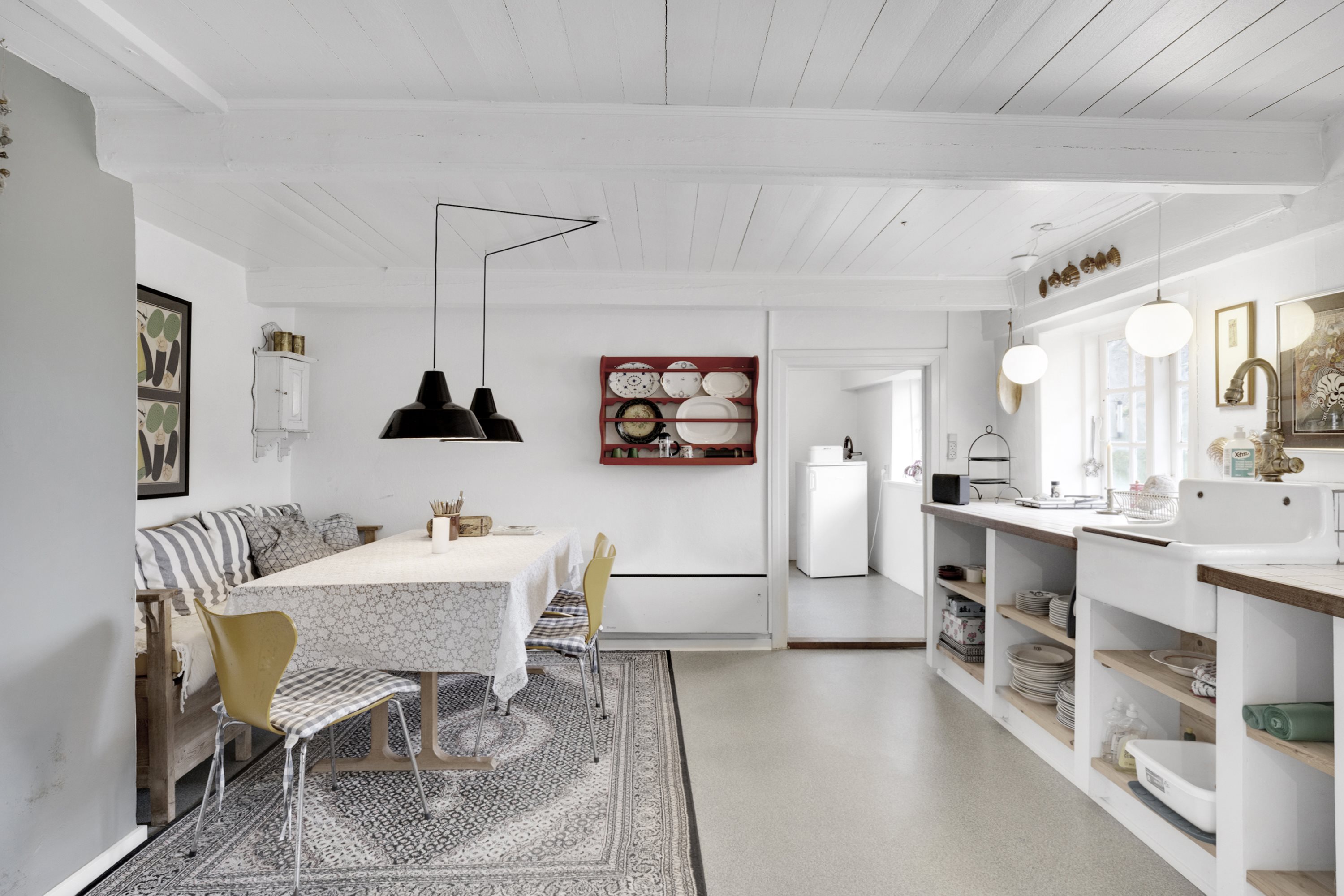 Søndervej 16, 6280 Højer
