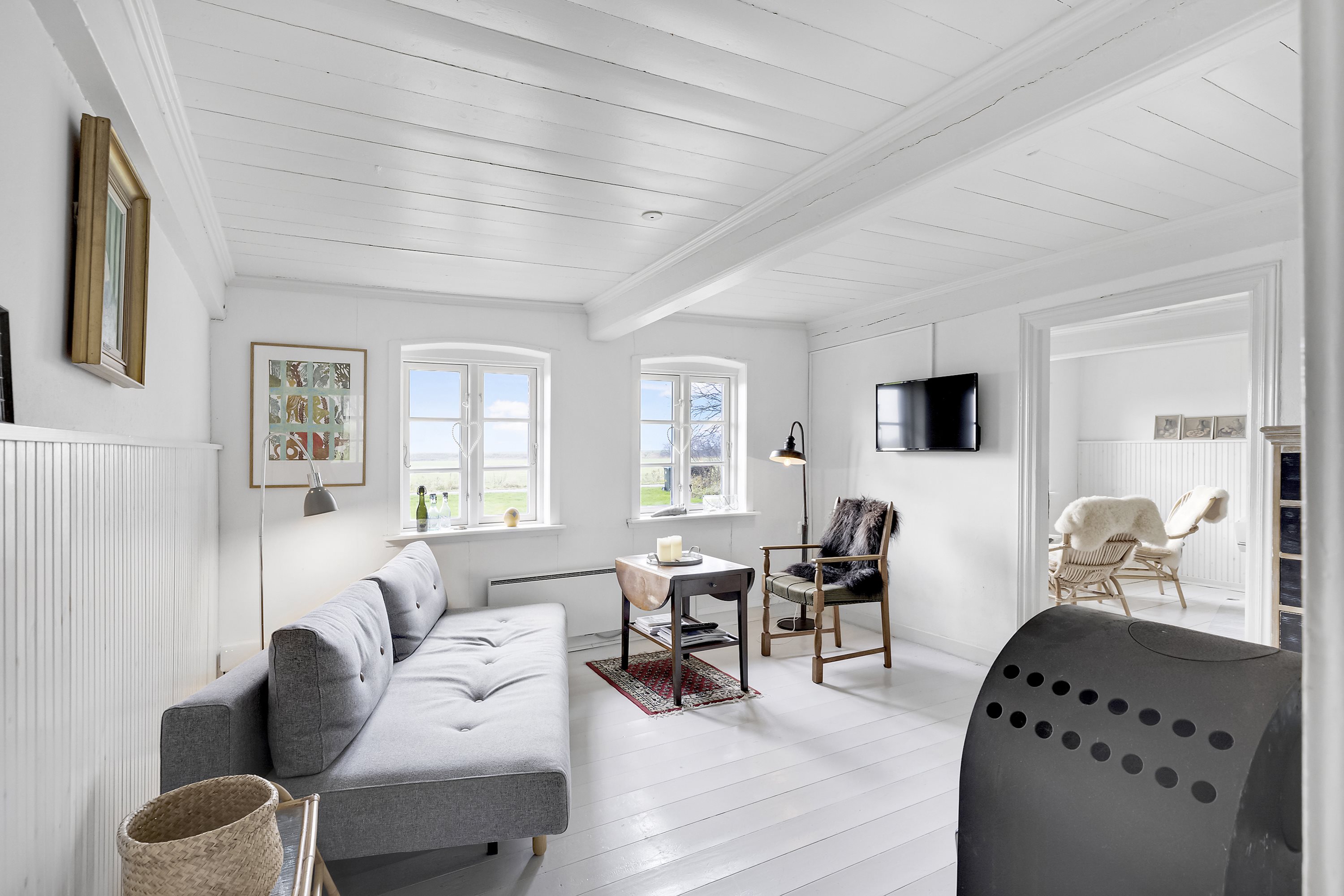 Søndervej 16, 6280 Højer