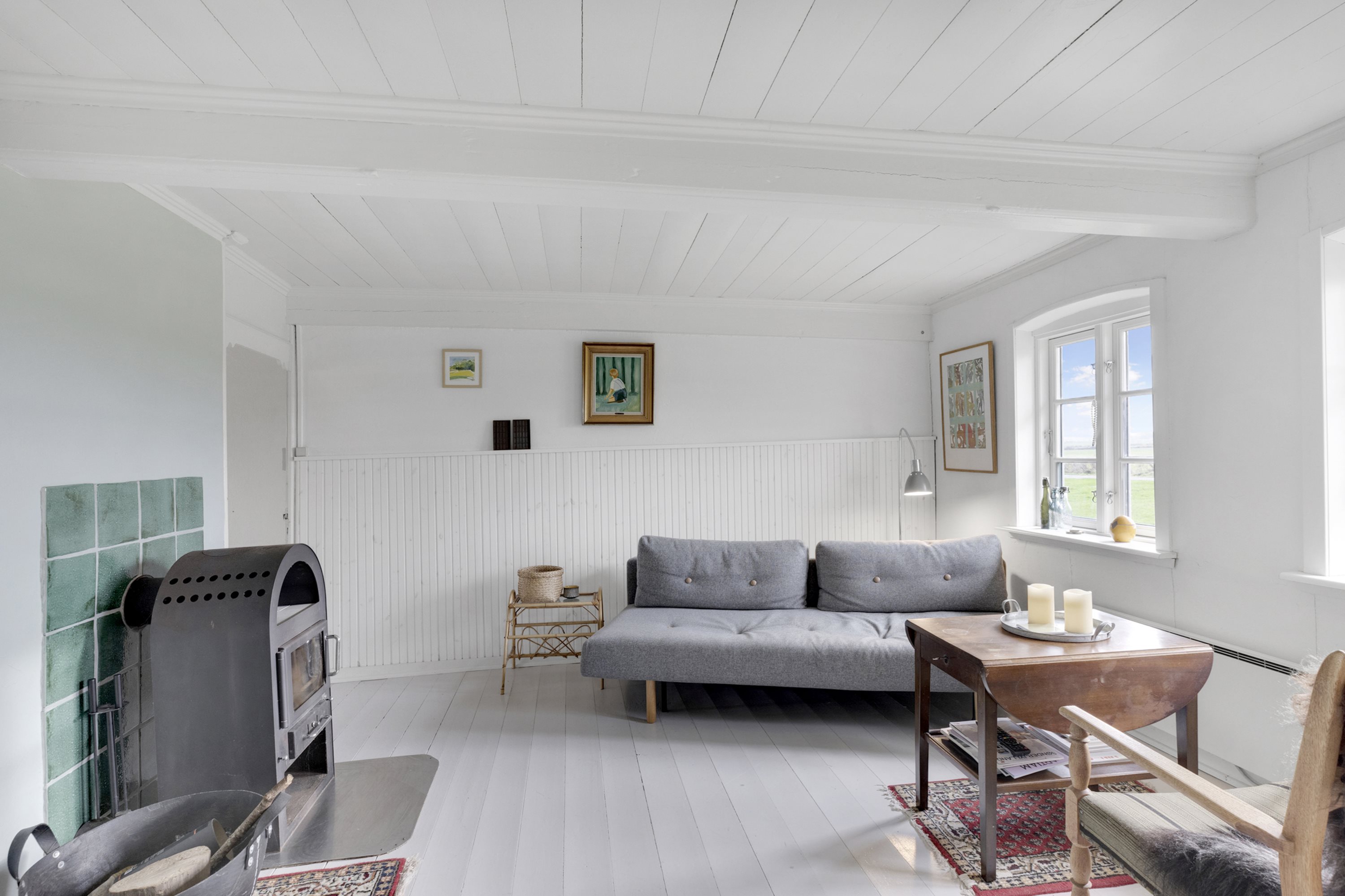 Søndervej 16, 6280 Højer