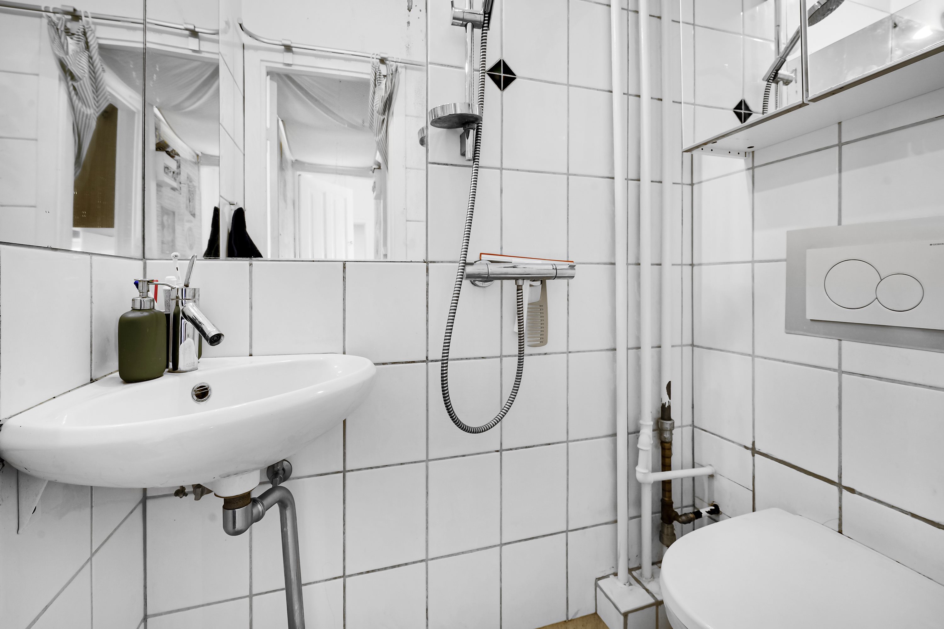 Mejlgade 89, 2. th., 8000 Aarhus C