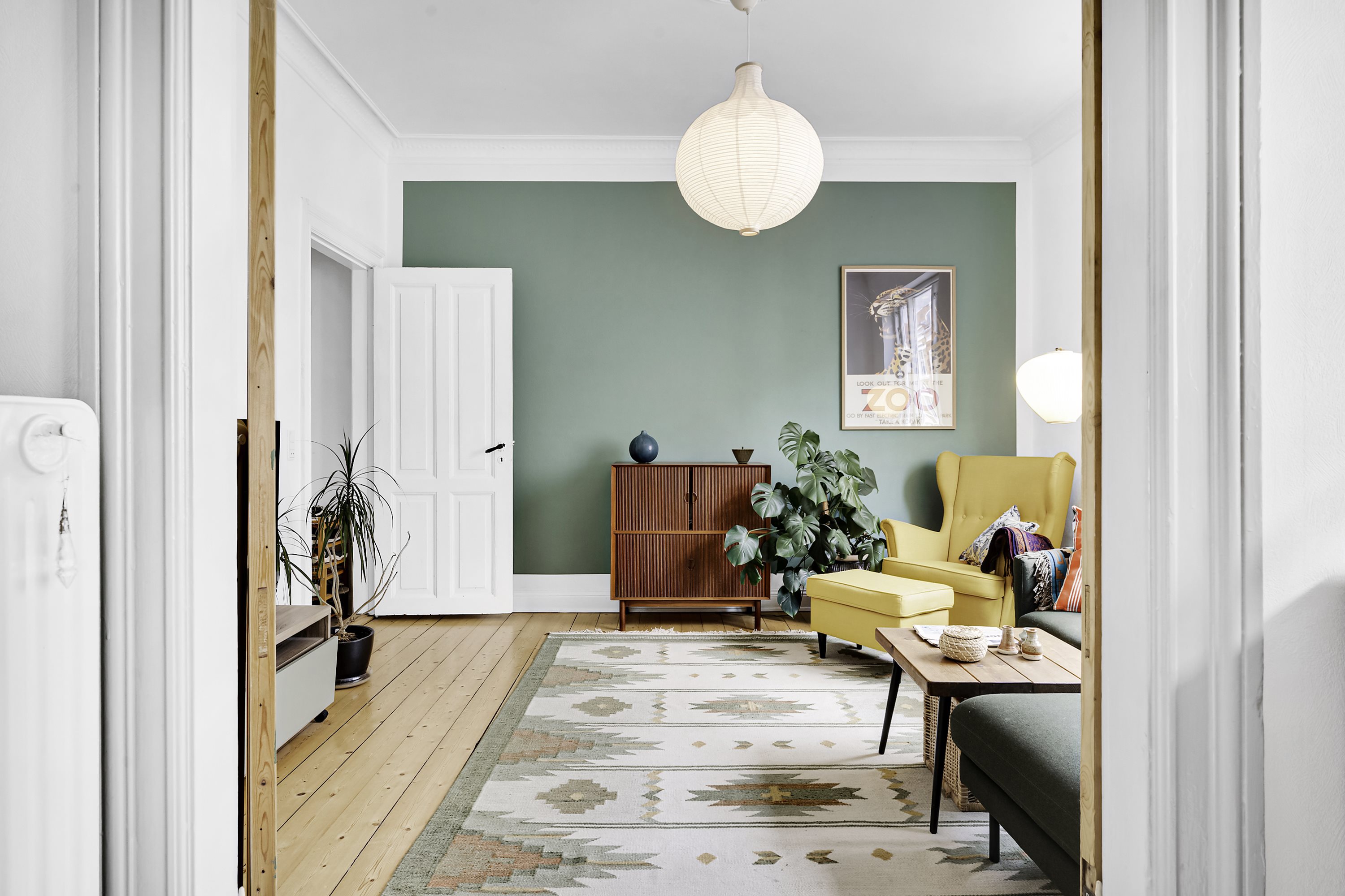 Mejlgade 89, 2. th., 8000 Aarhus C