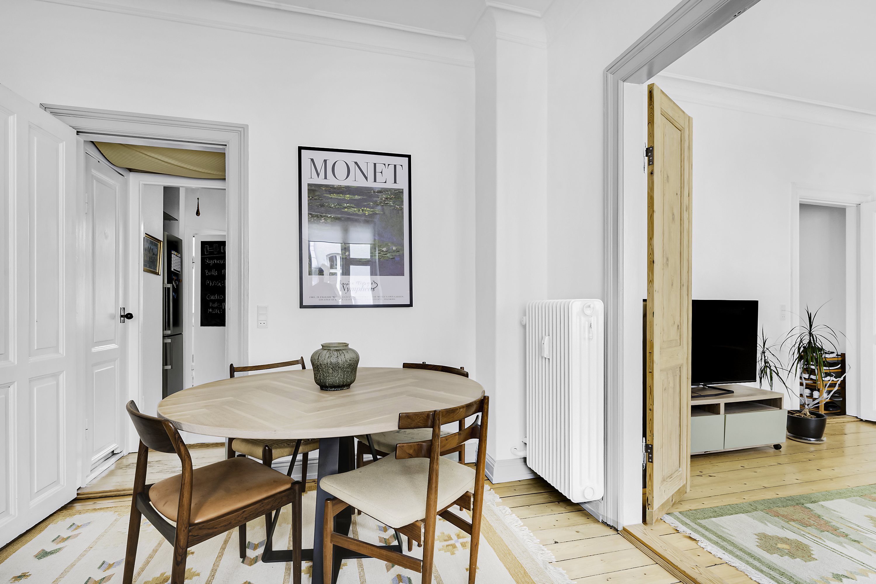 Mejlgade 89, 2. th., 8000 Aarhus C