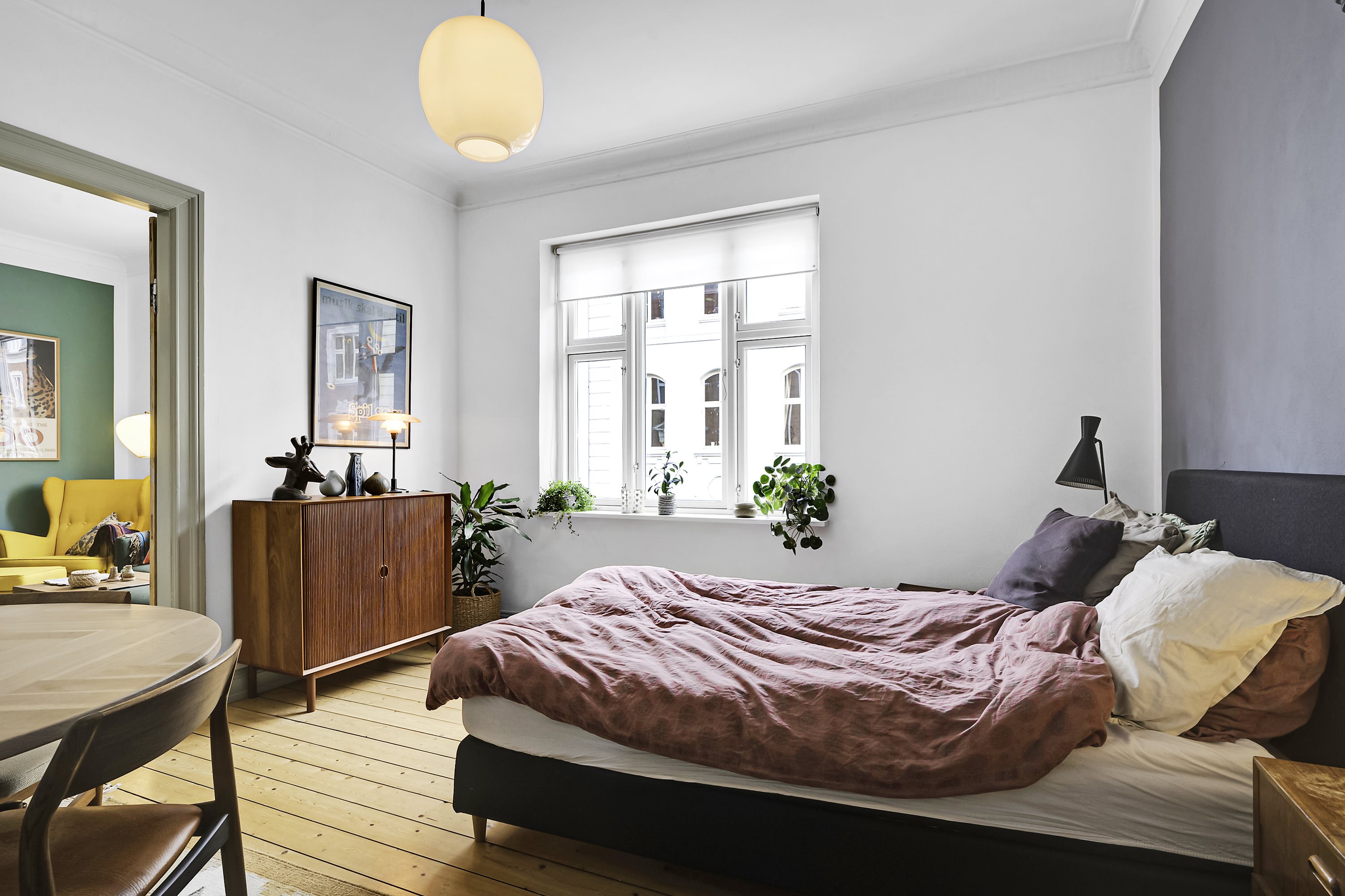 Mejlgade 89, 2. th., 8000 Aarhus C