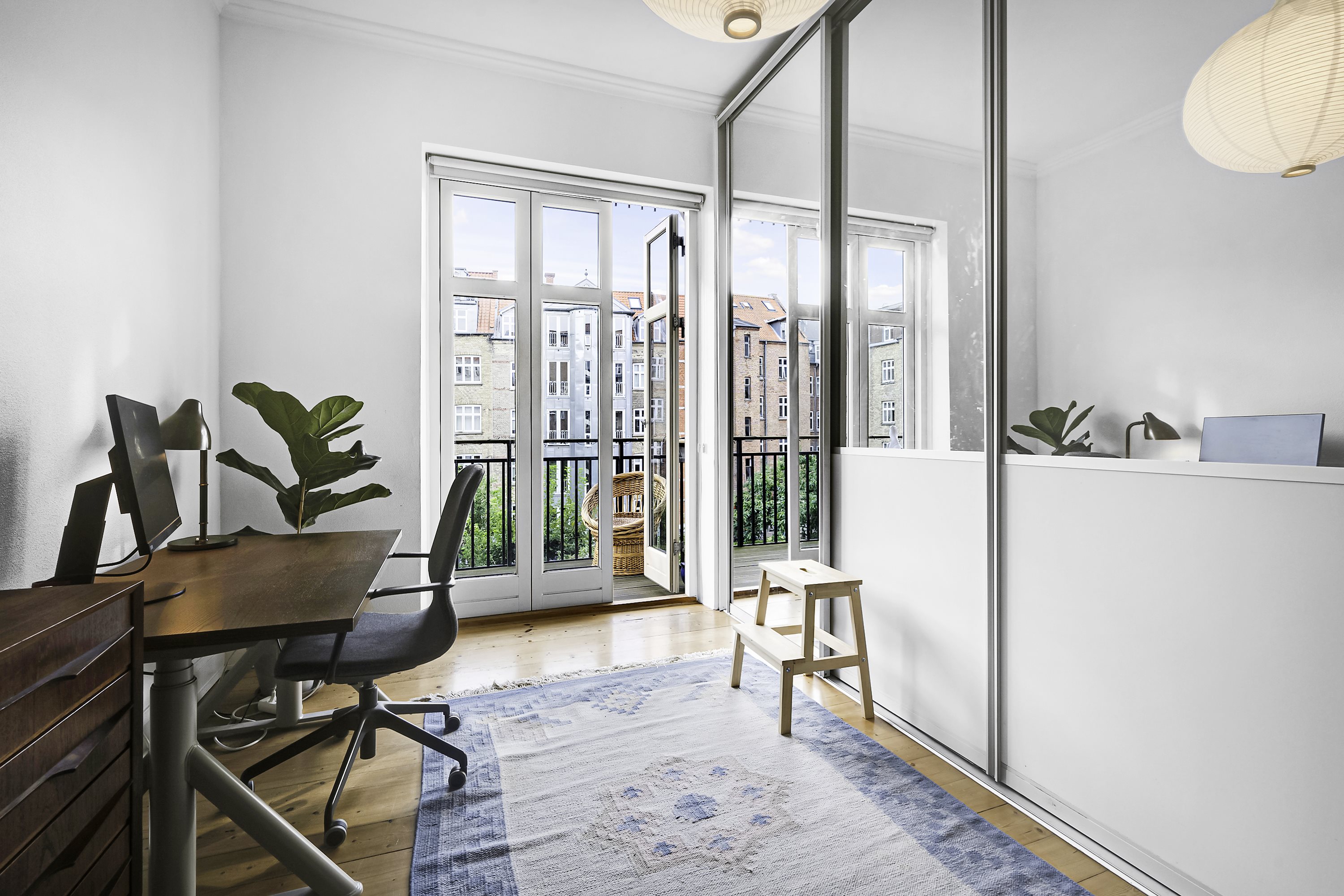 Mejlgade 89, 2. th., 8000 Aarhus C