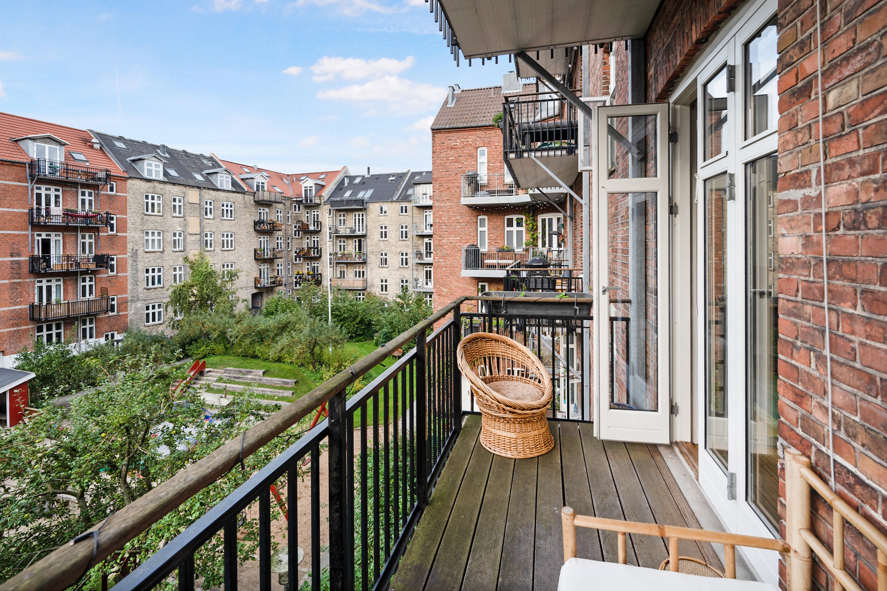 Mejlgade 89, 2. th., 8000 Aarhus C