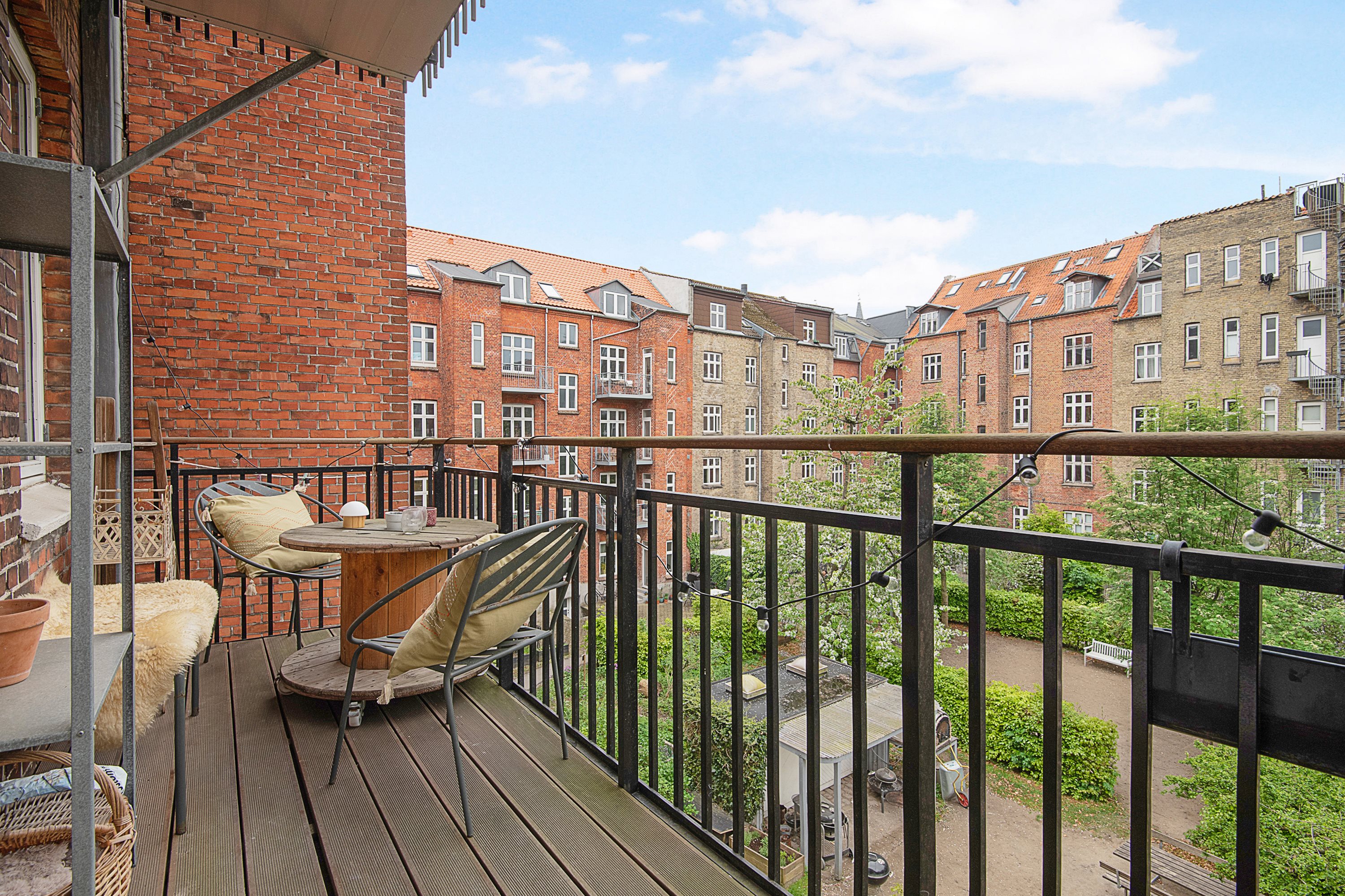 Mejlgade 89, 2. th., 8000 Aarhus C