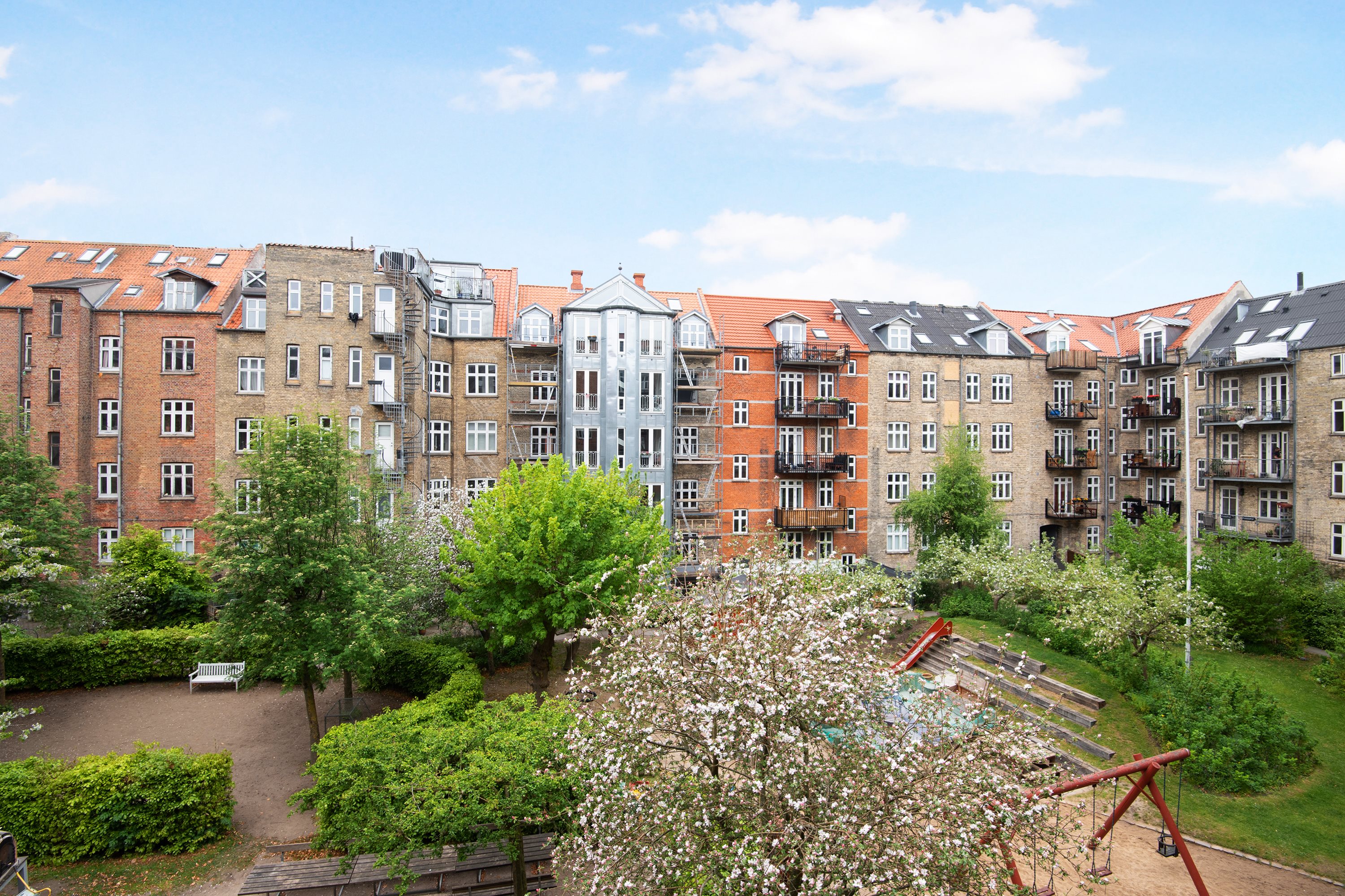 Mejlgade 89, 2. th., 8000 Aarhus C