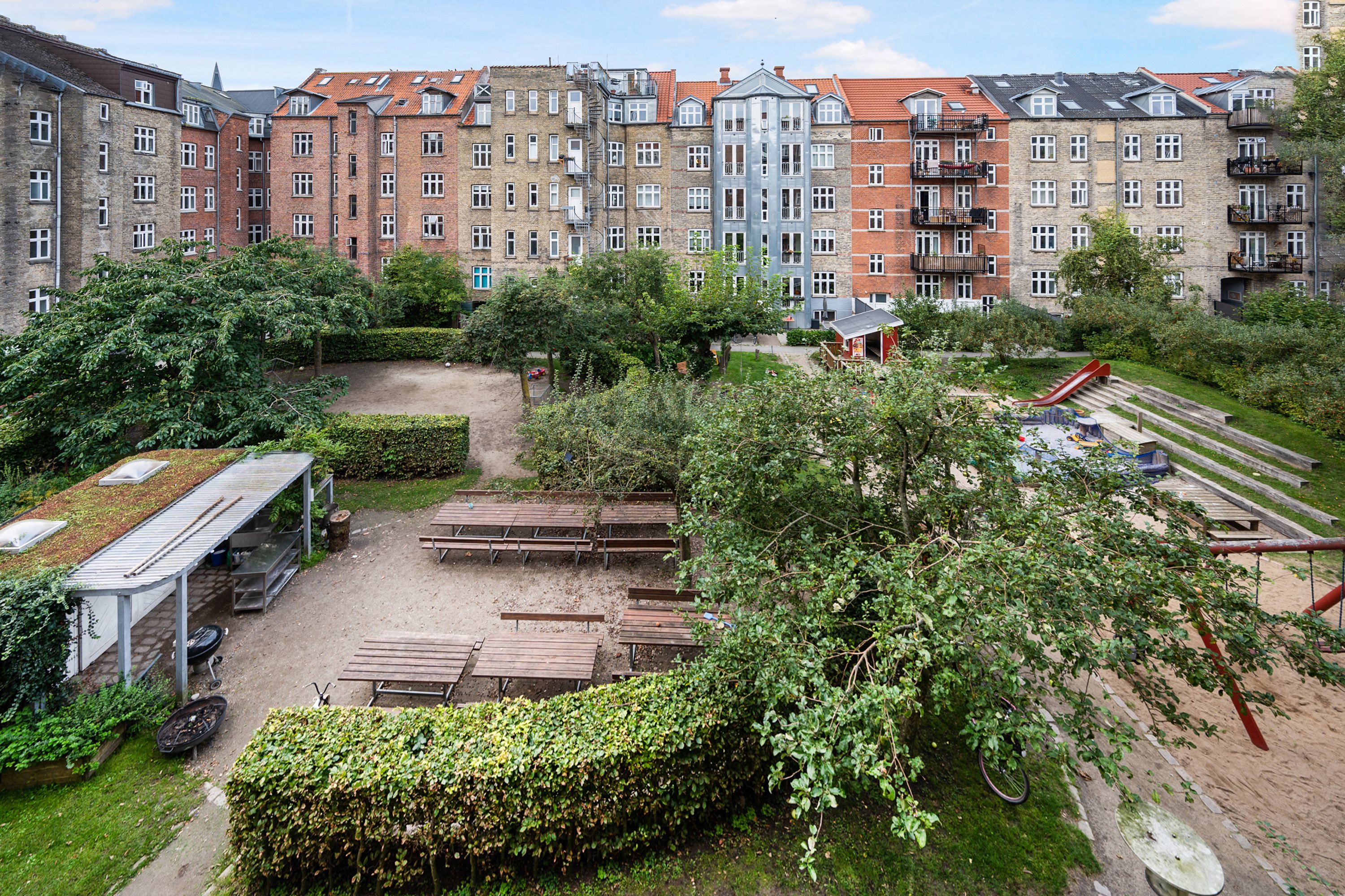 Mejlgade 89, 2. th., 8000 Aarhus C