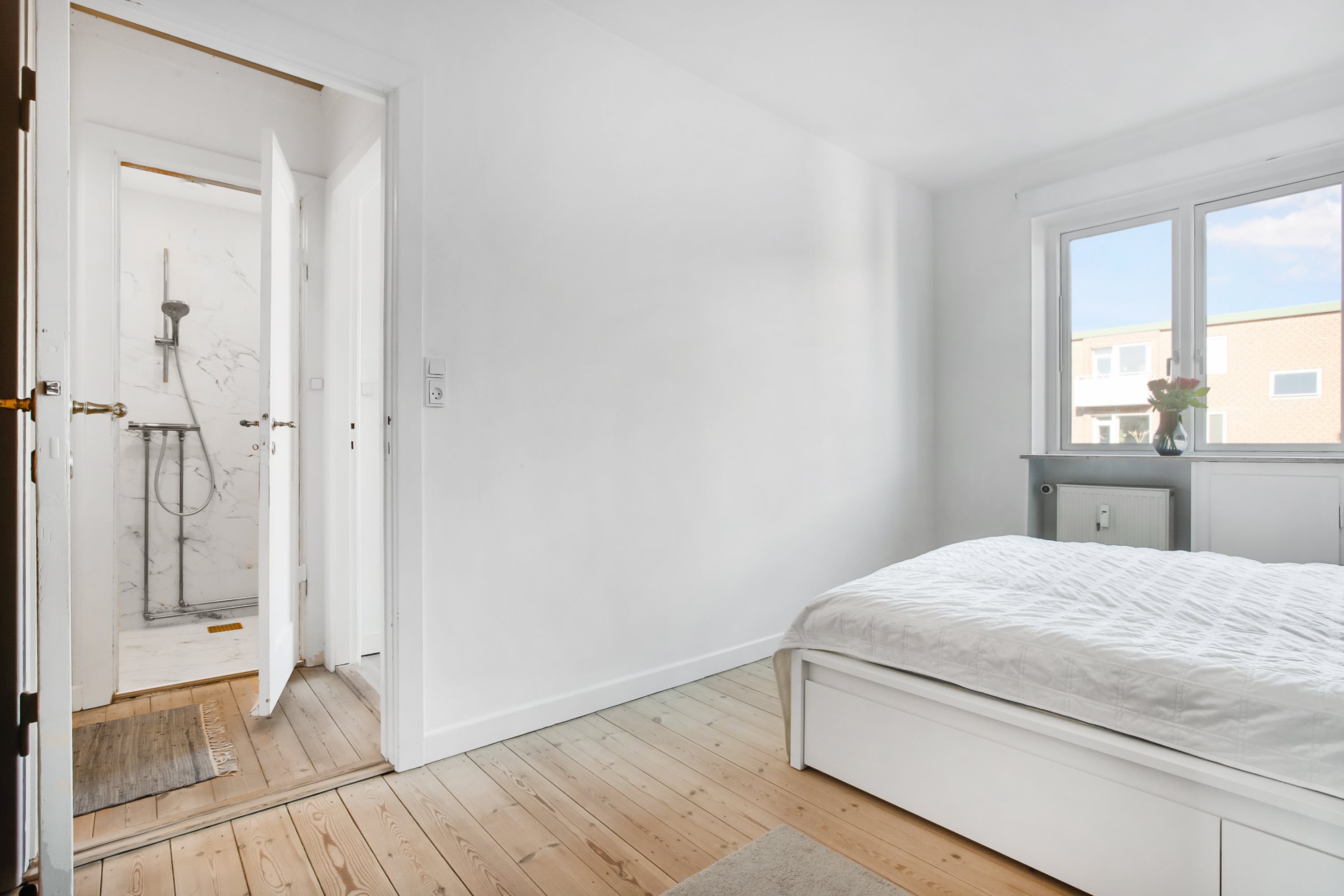 Reberbanegade 41, 3. th., 2300 København S