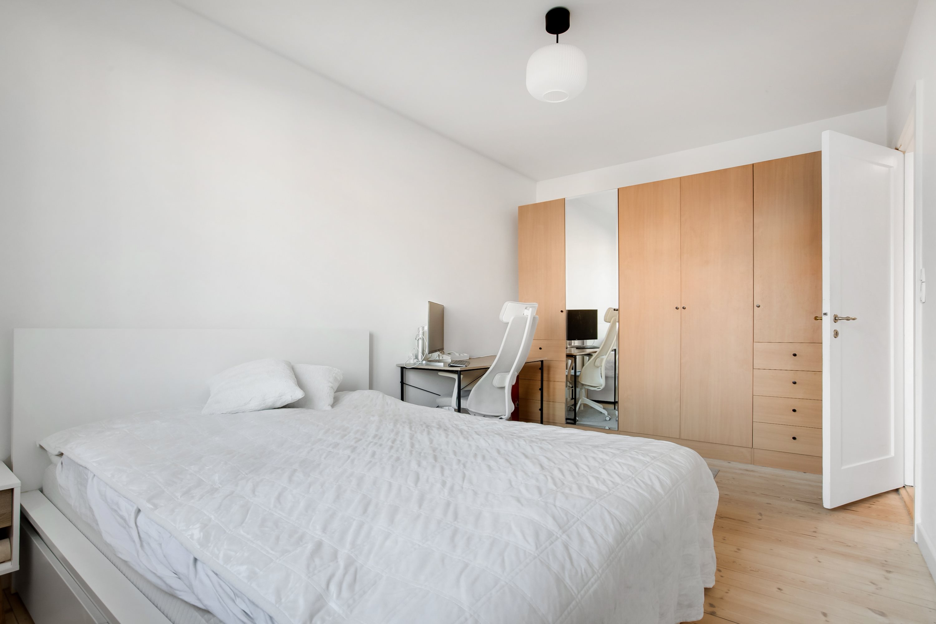 Reberbanegade 41, 3. th., 2300 København S