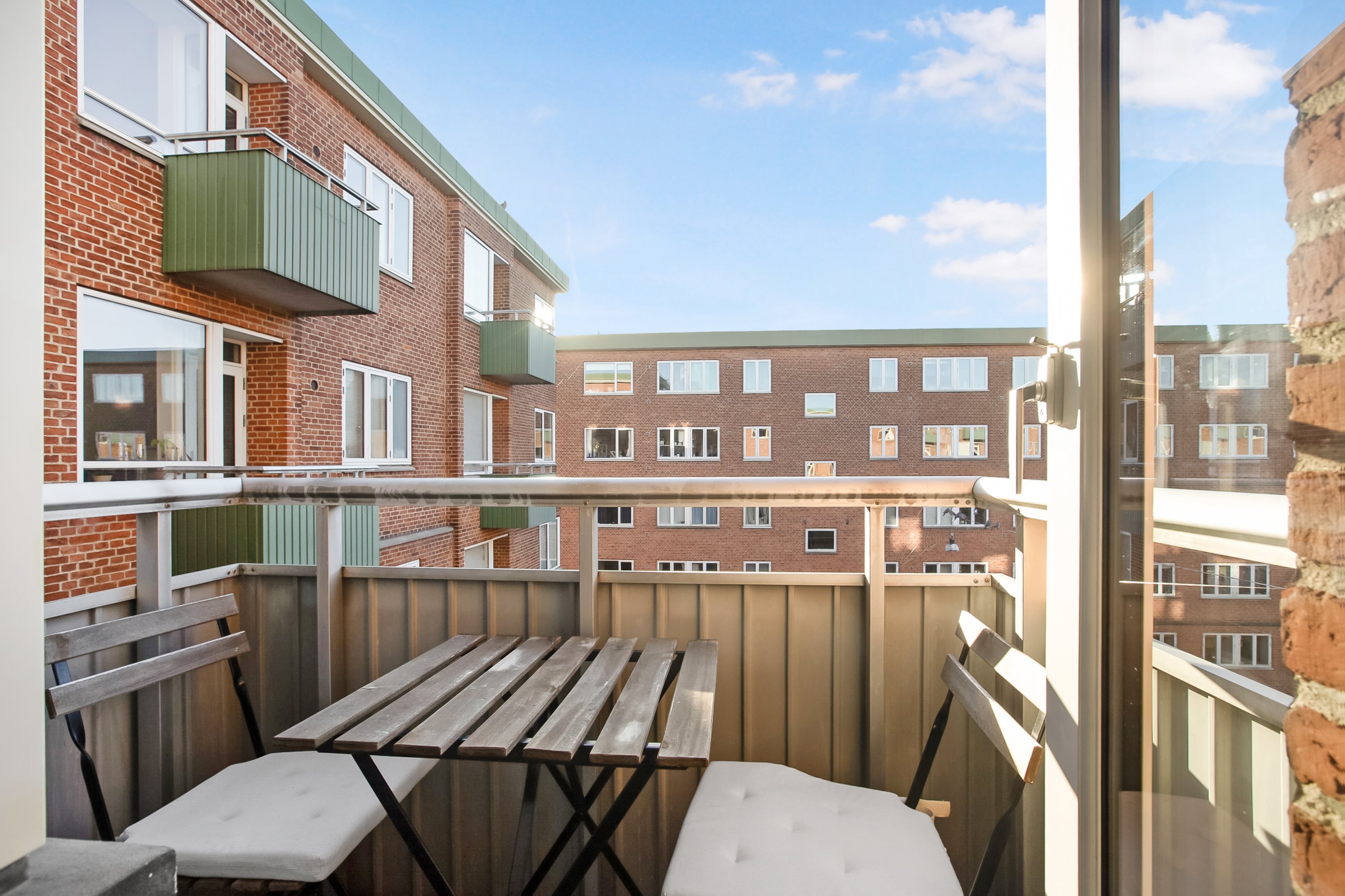 Reberbanegade 41, 3. th., 2300 København S