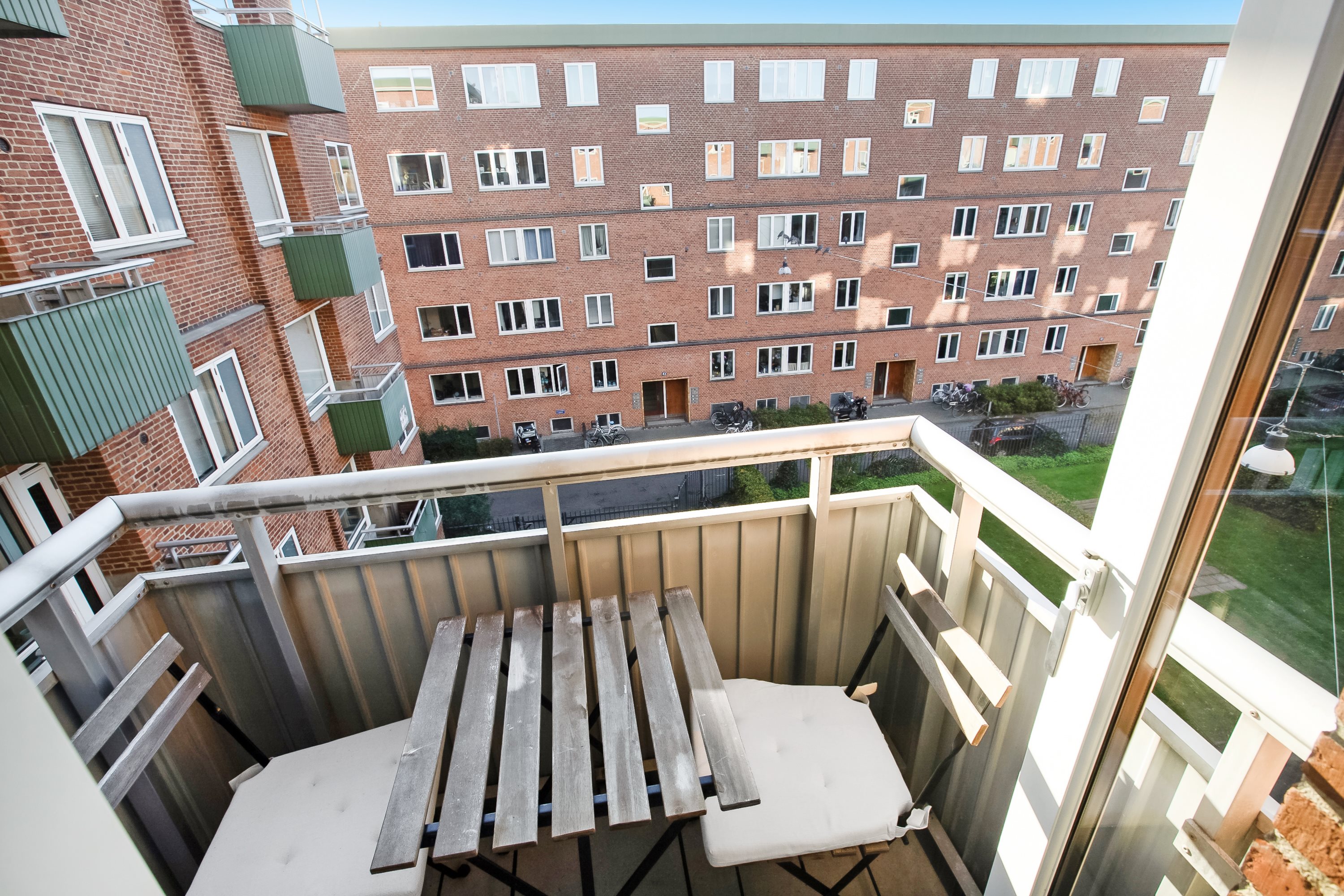 Reberbanegade 41, 3. th., 2300 København S