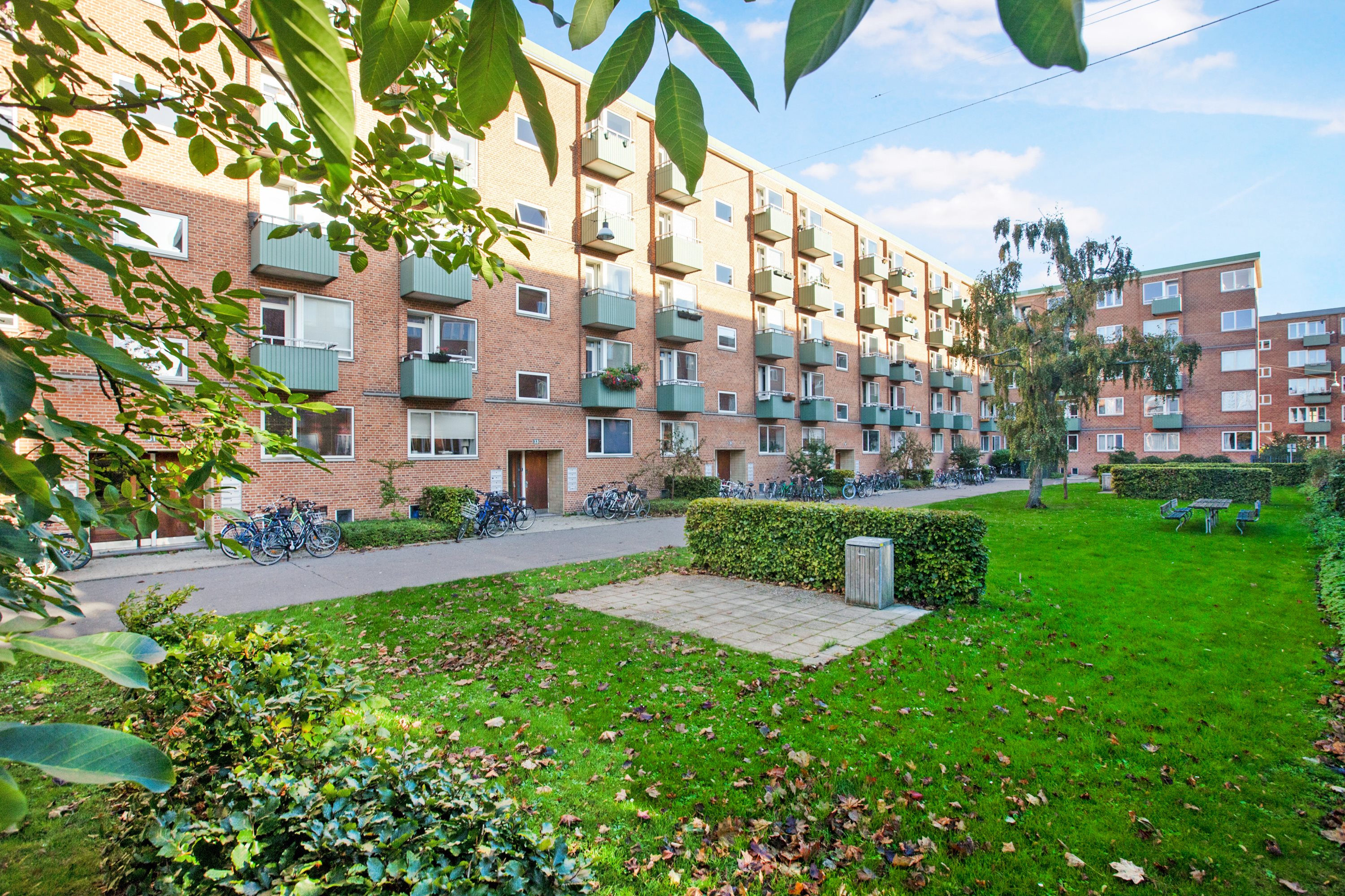 Reberbanegade 41, 3. th., 2300 København S