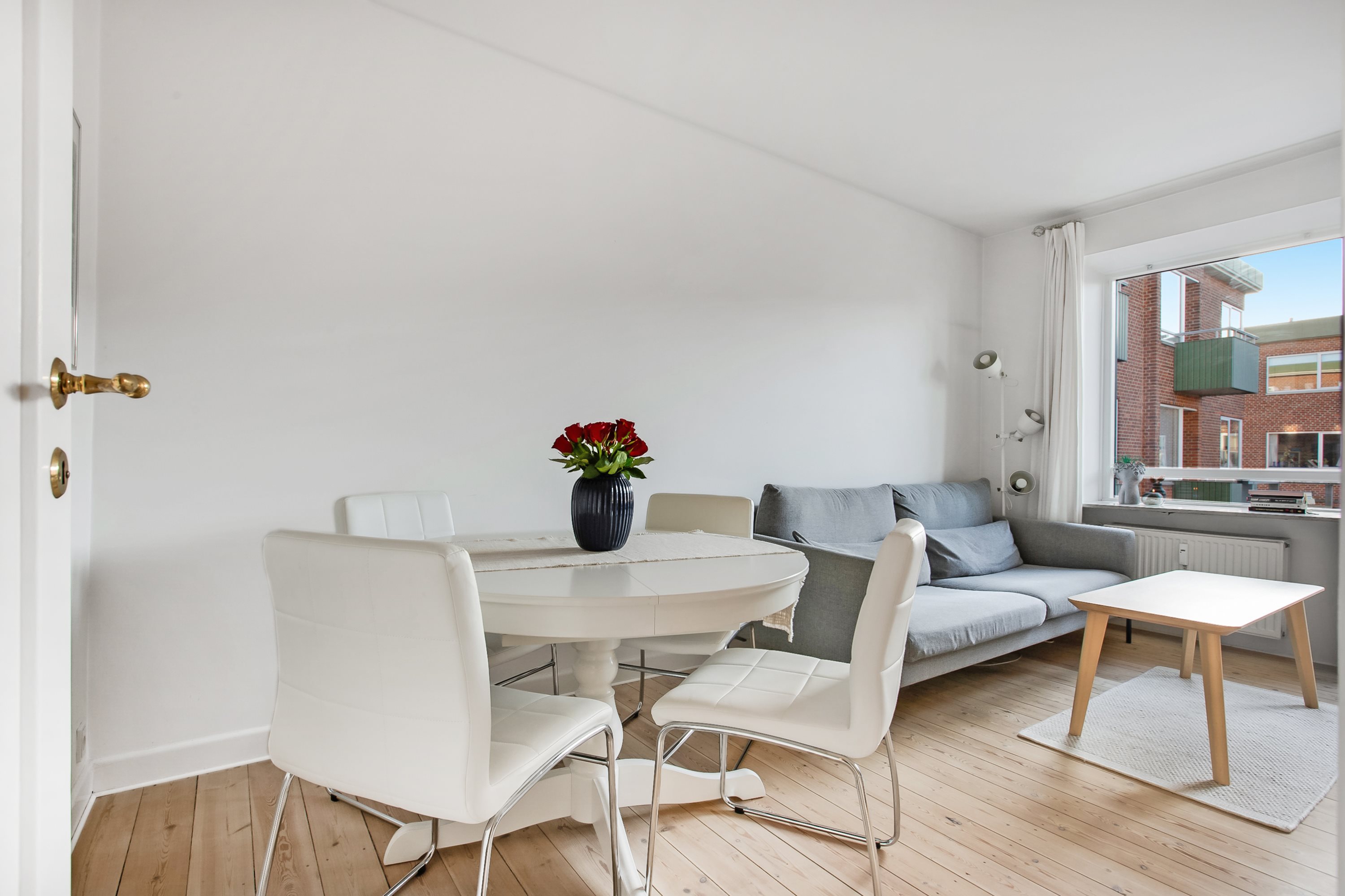 Reberbanegade 41, 3. th., 2300 København S