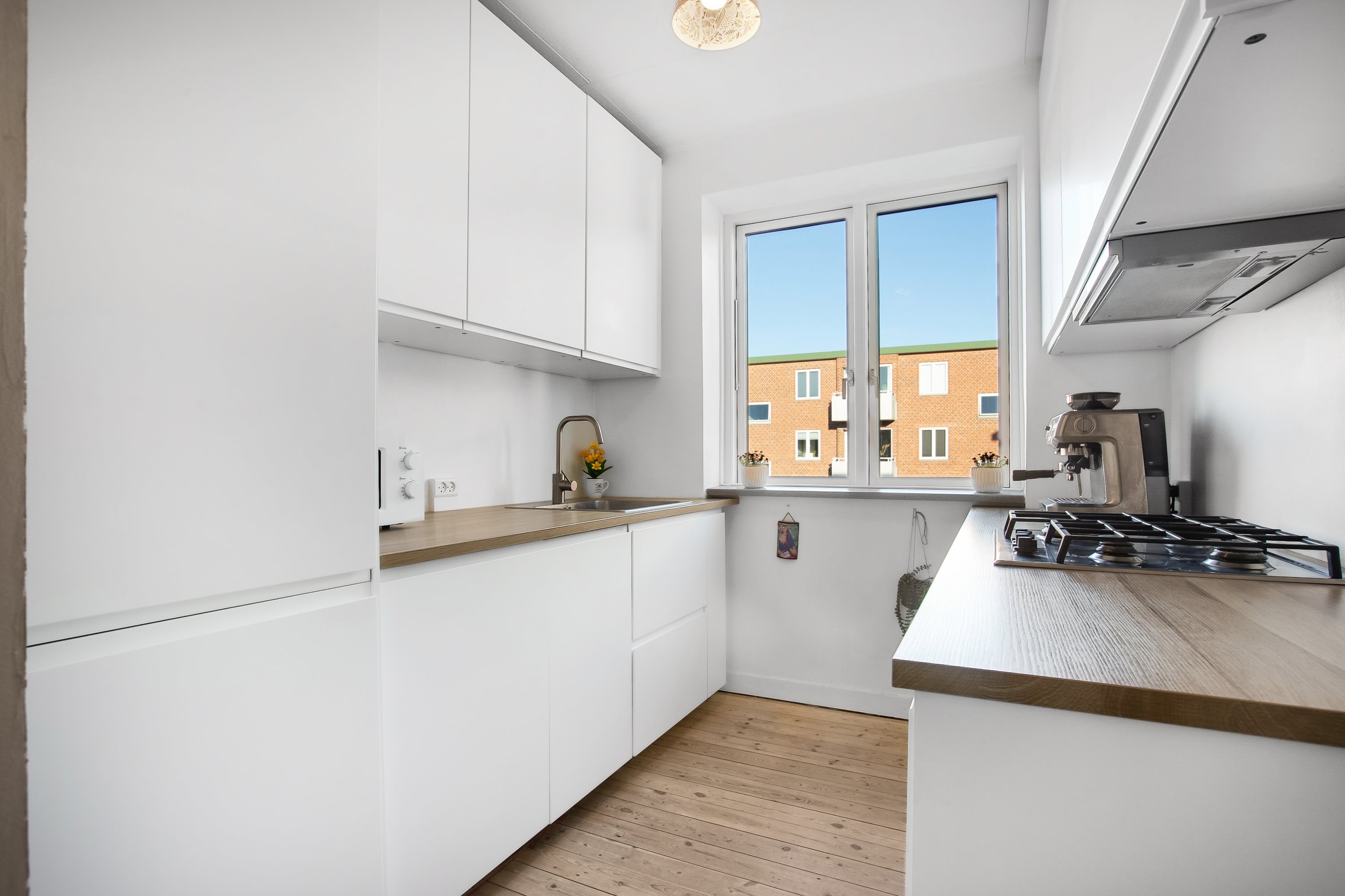 Reberbanegade 41, 3. th., 2300 København S