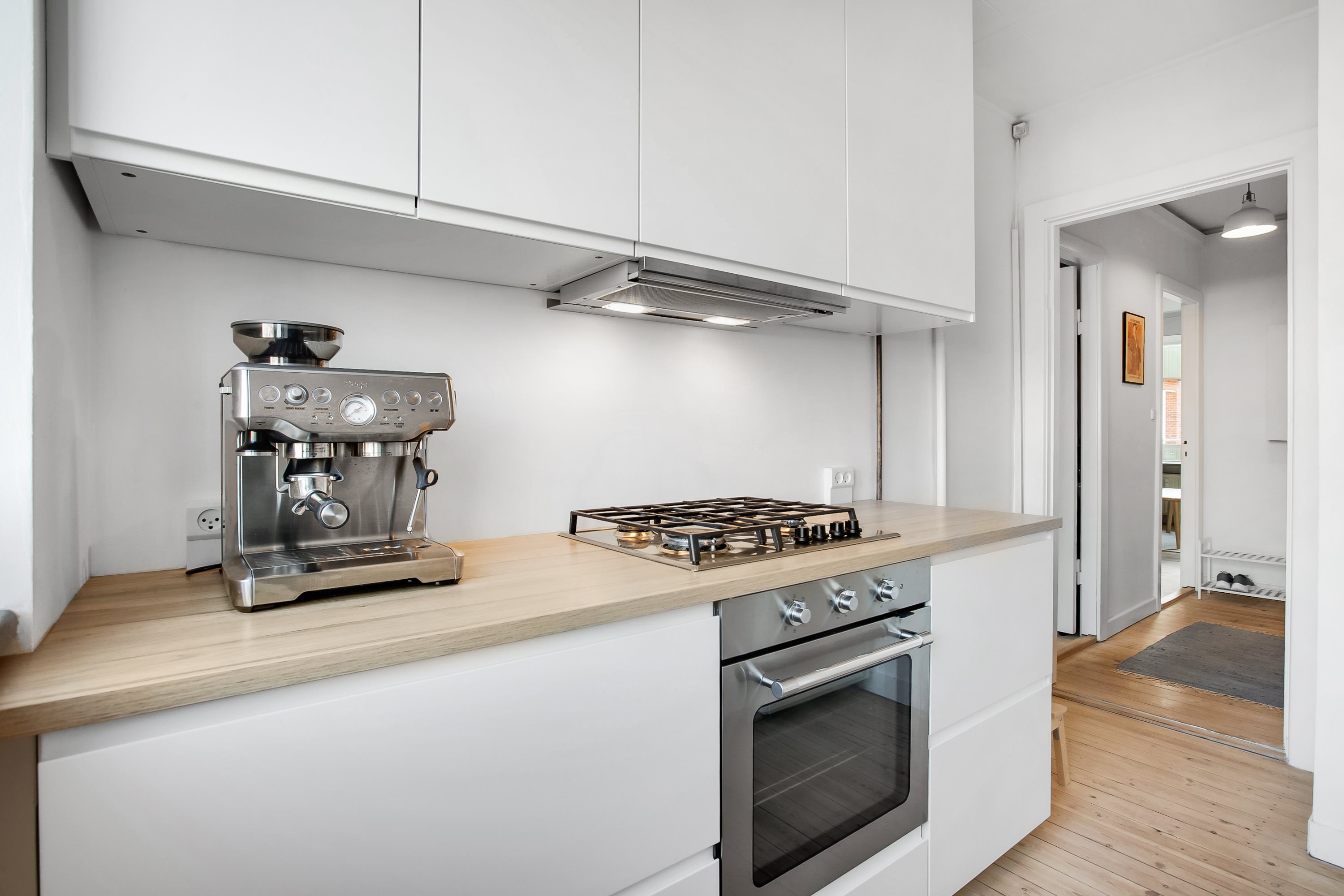 Reberbanegade 41, 3. th., 2300 København S
