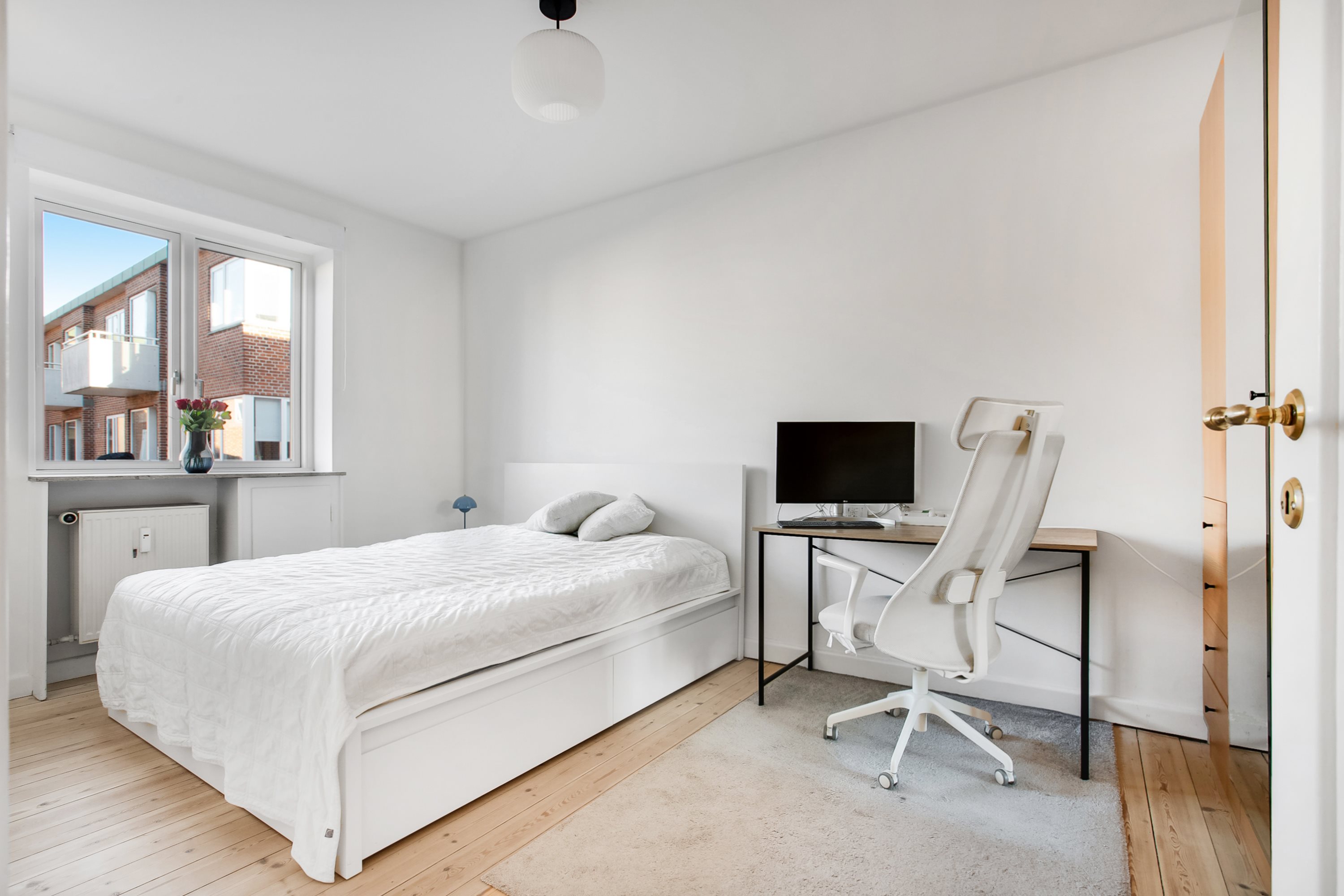 Reberbanegade 41, 3. th., 2300 København S