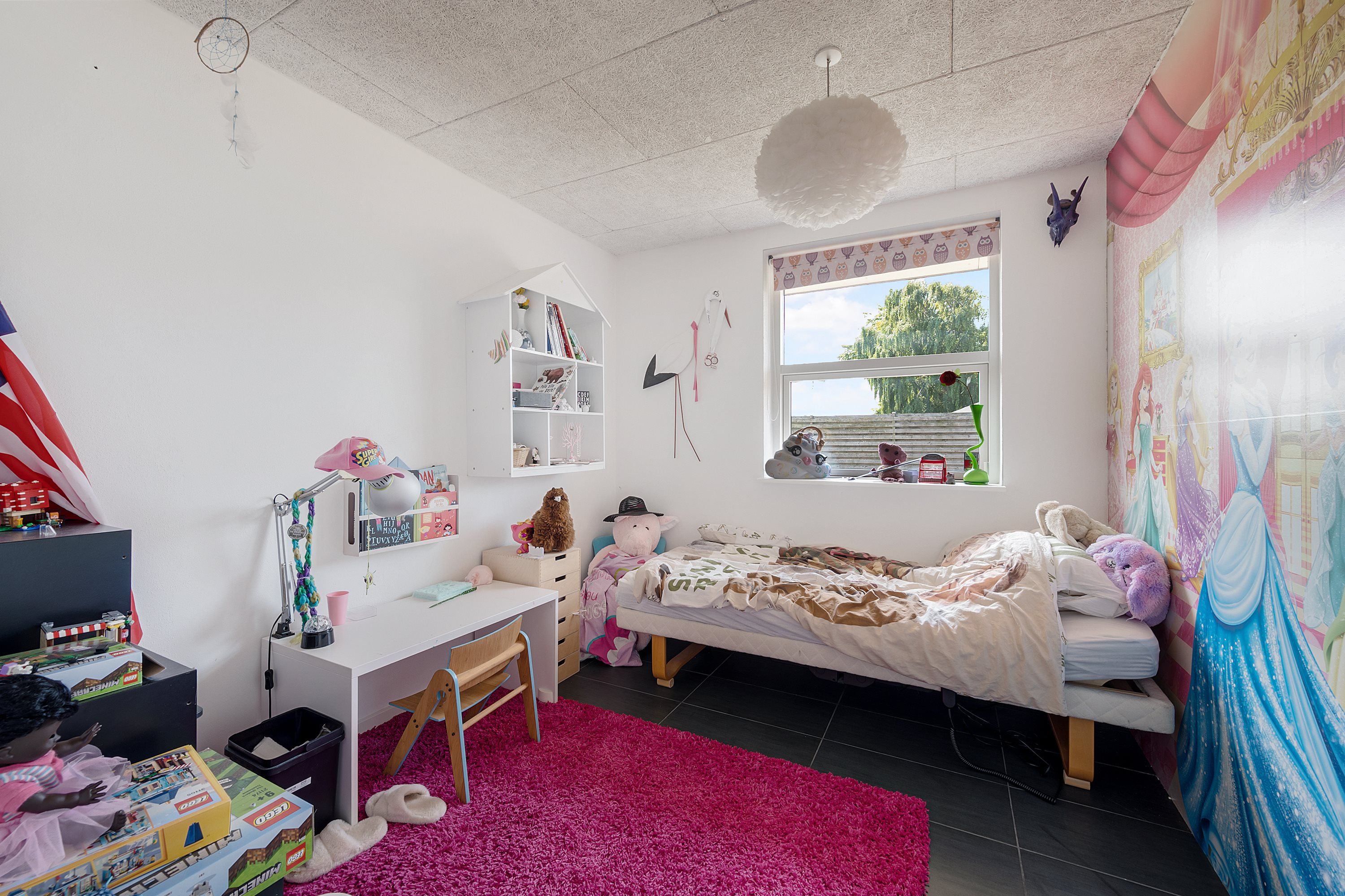 Bispevænget 60, 9800 Hjørring