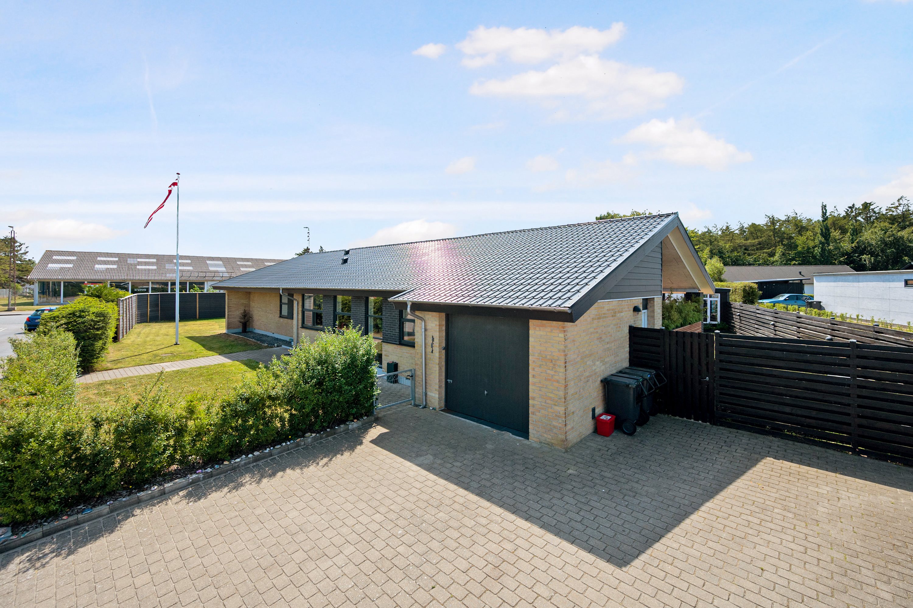 Bispevænget 60, 9800 Hjørring