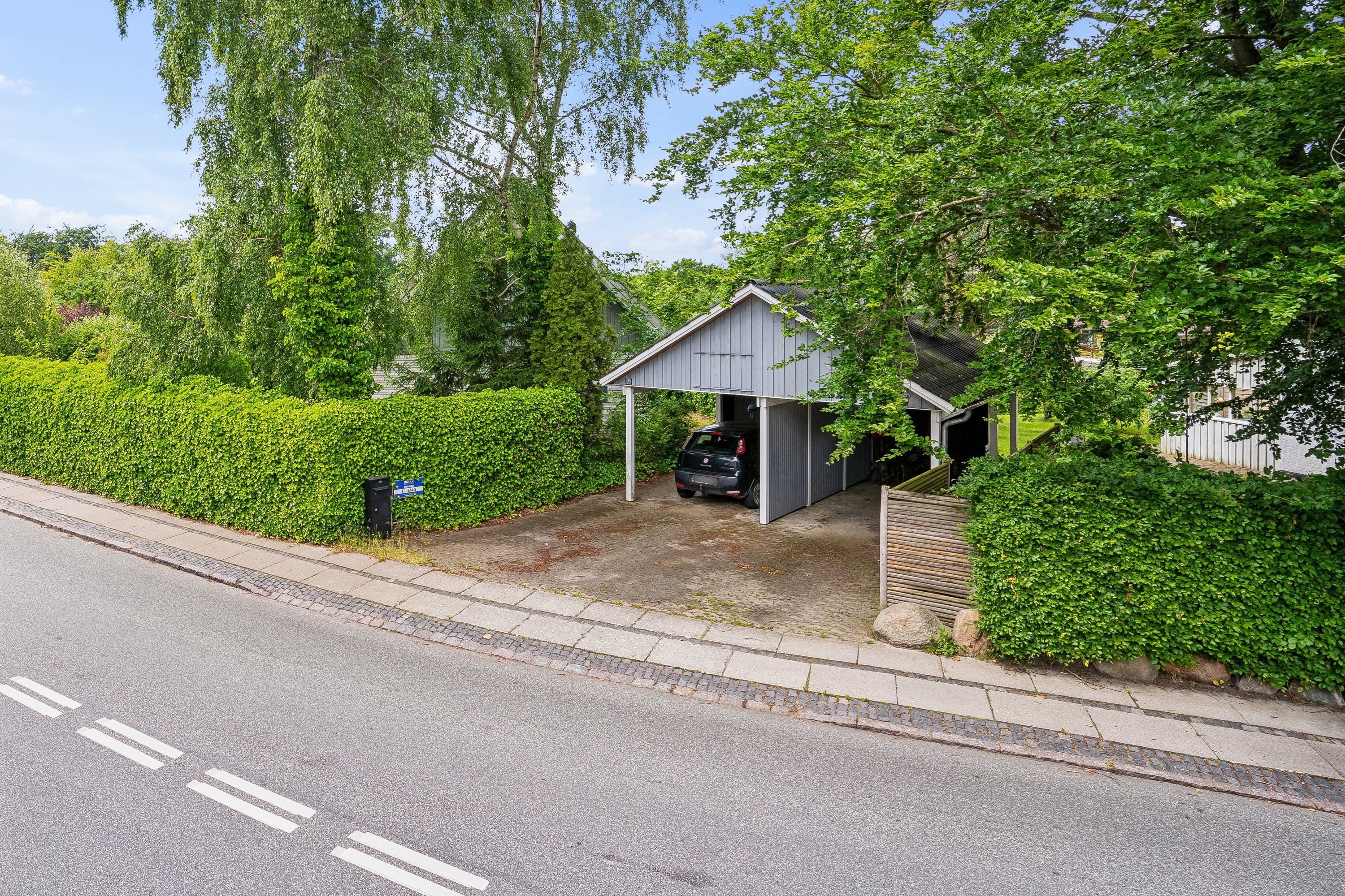 Caroline Amalie Vej 135, 2800 Kongens Lyngby