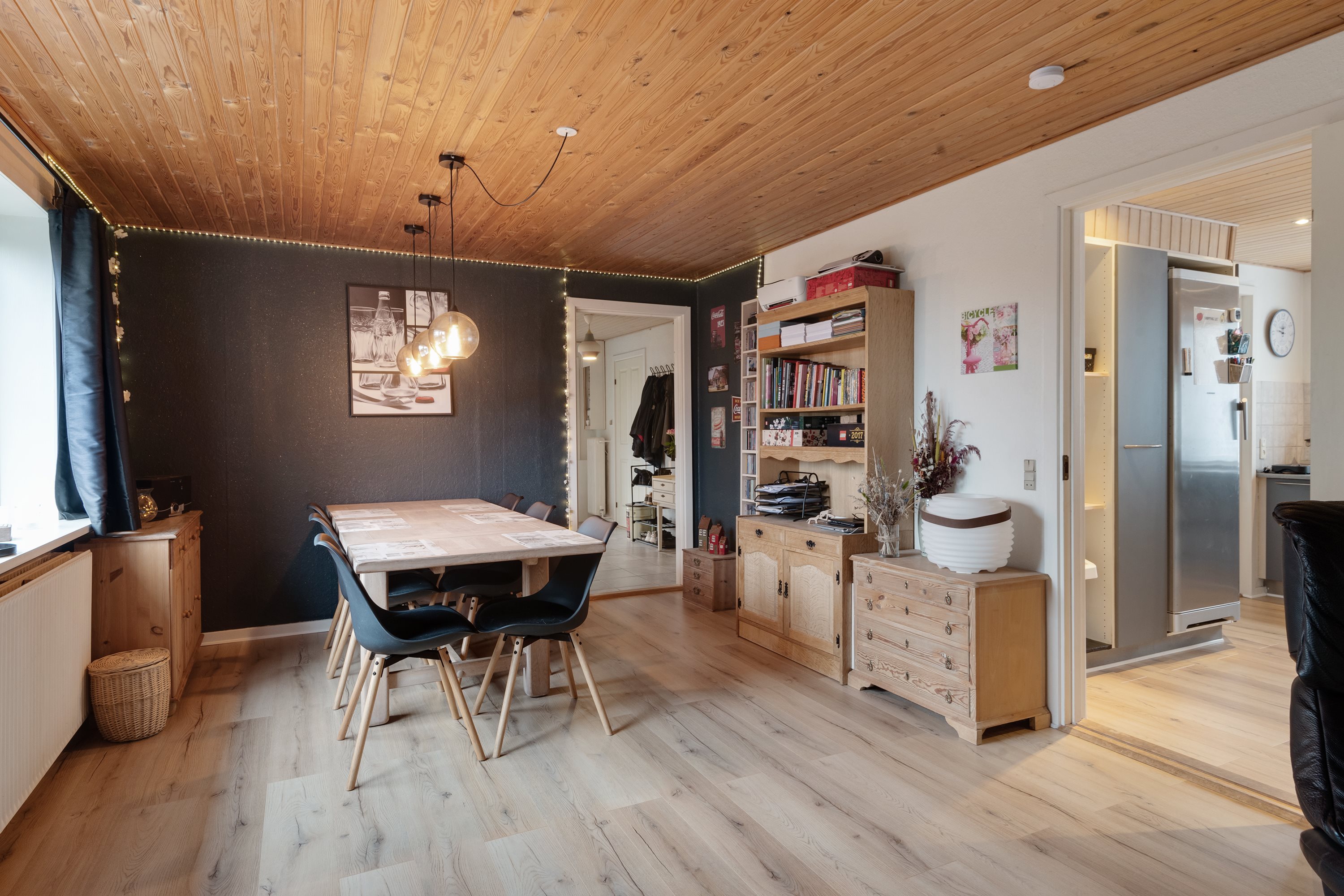 Skovbakken 18, 7323 Give