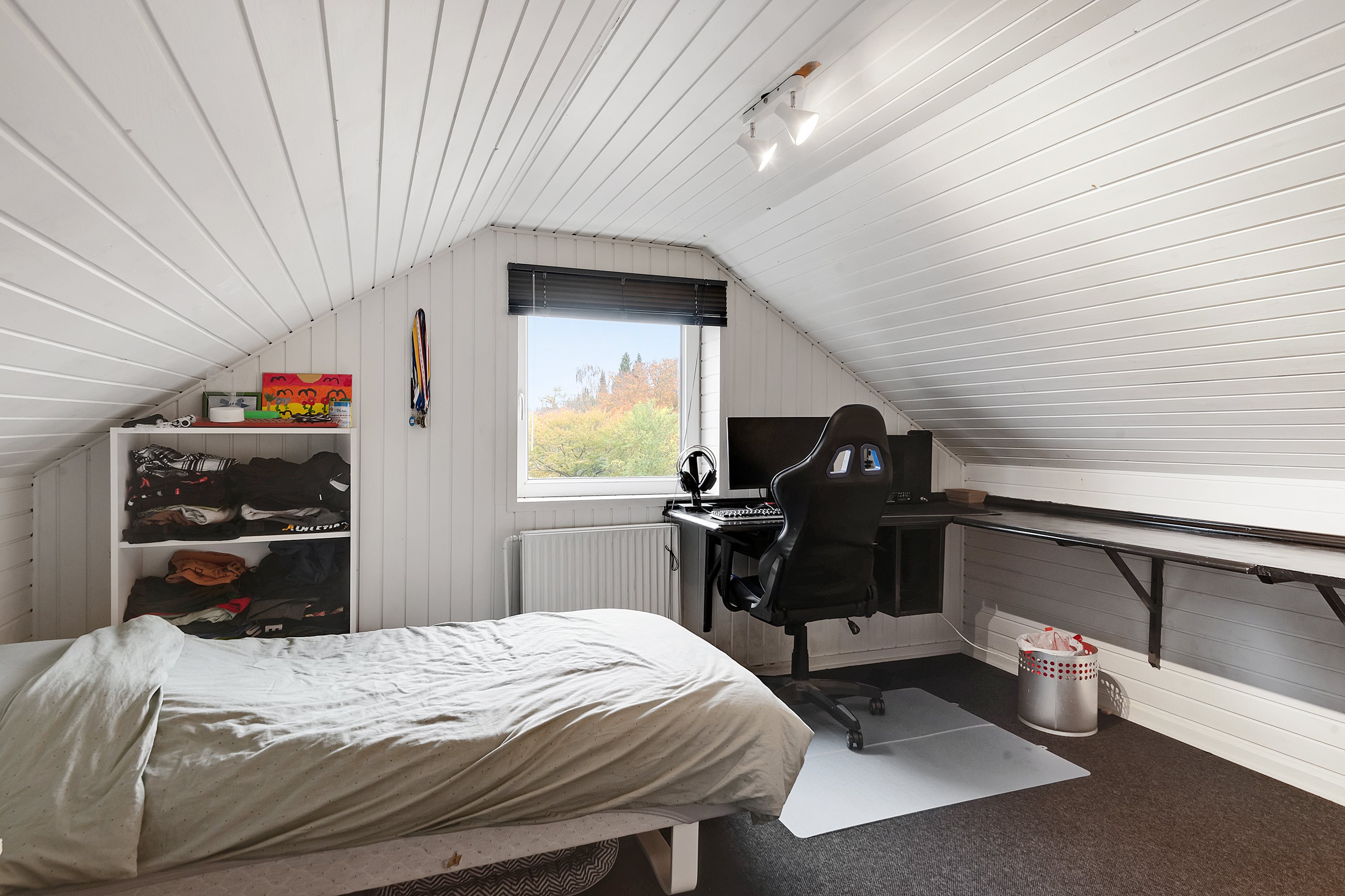 Skovbakken 18, 7323 Give