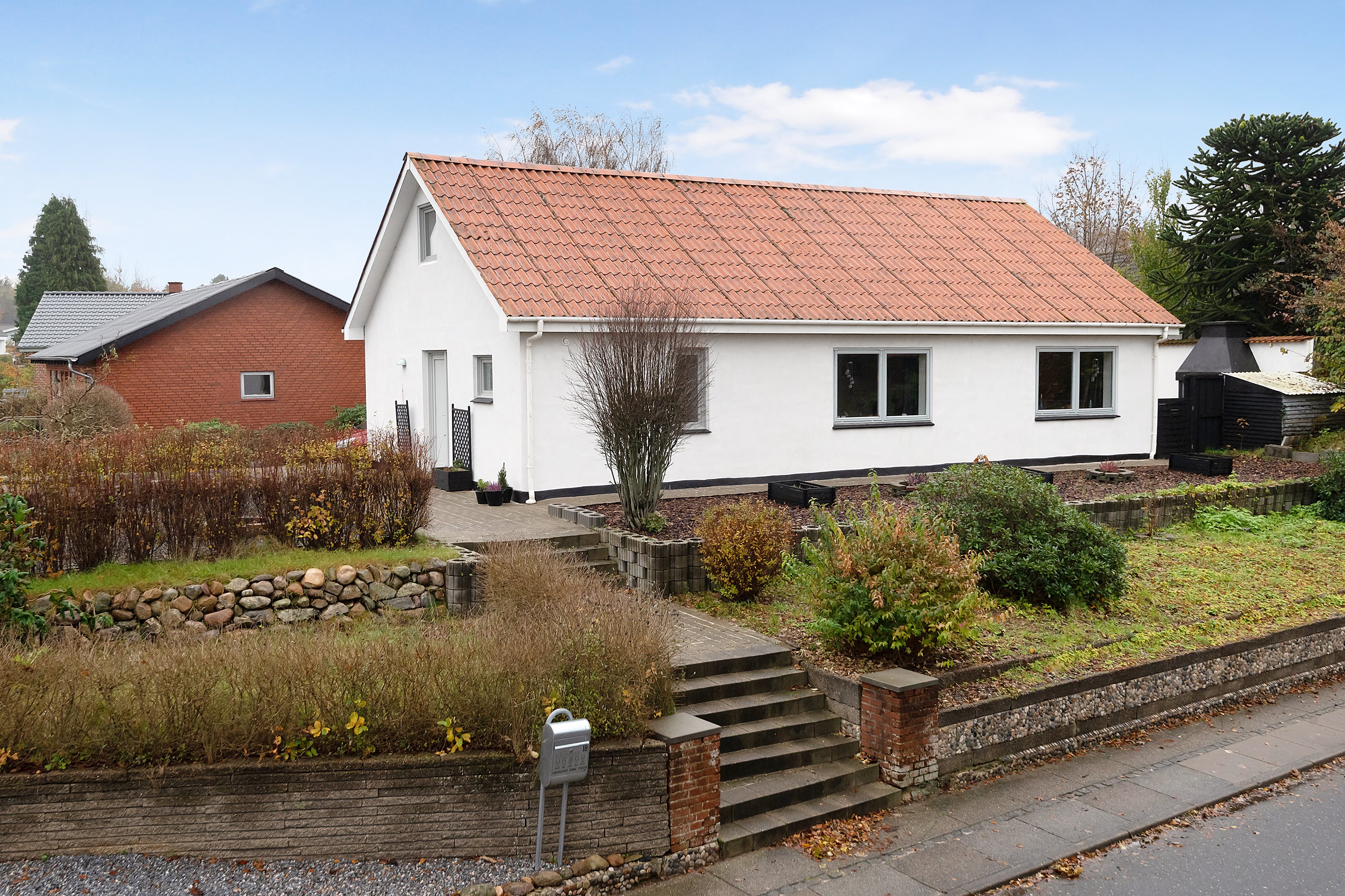 Skovbakken 18, 7323 Give