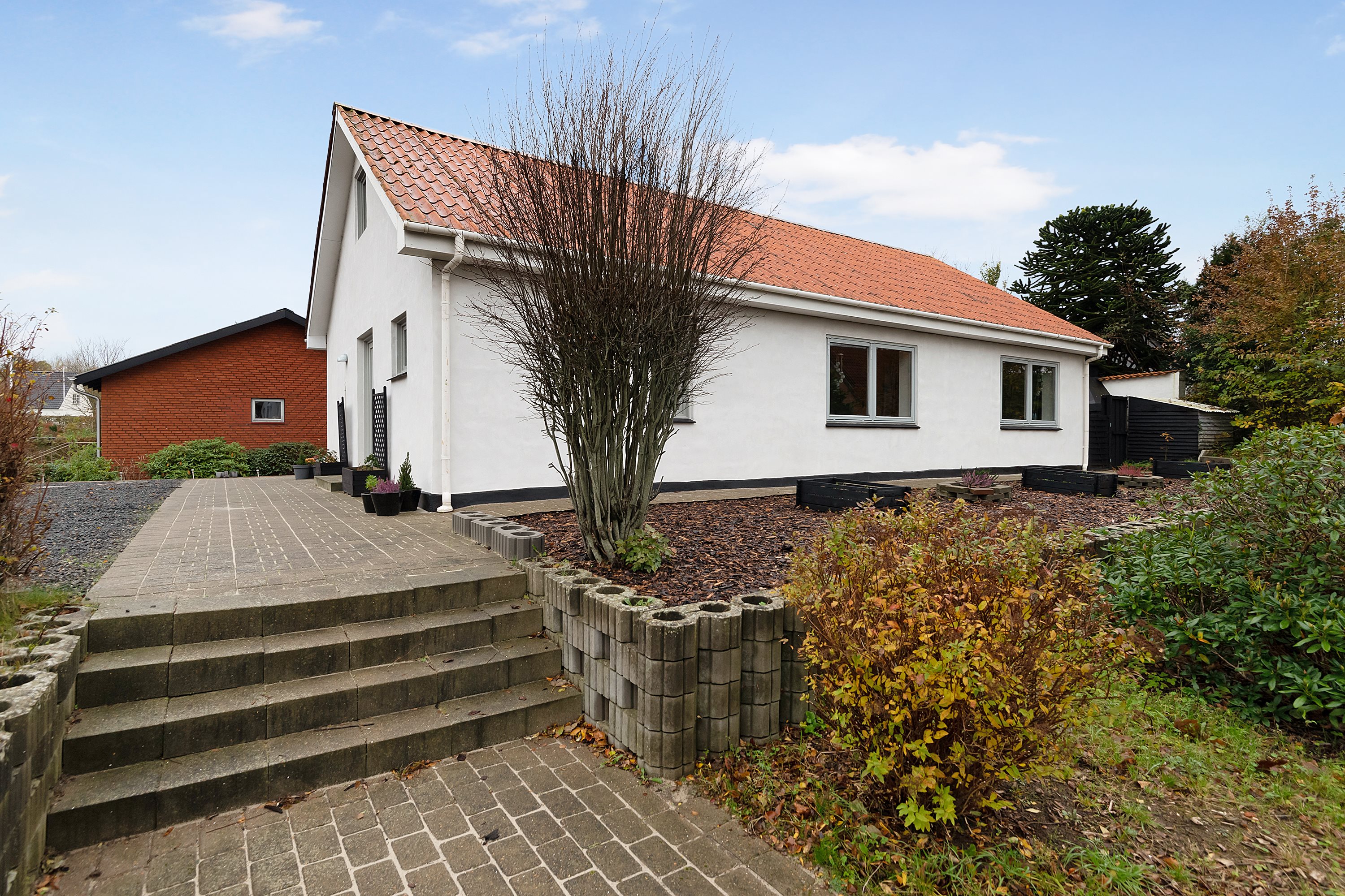 Skovbakken 18, 7323 Give