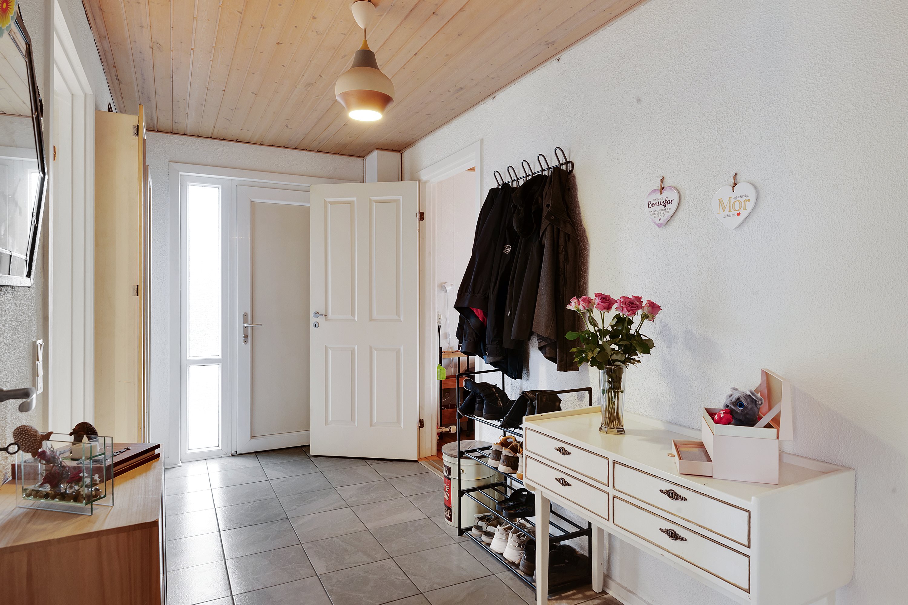 Skovbakken 18, 7323 Give