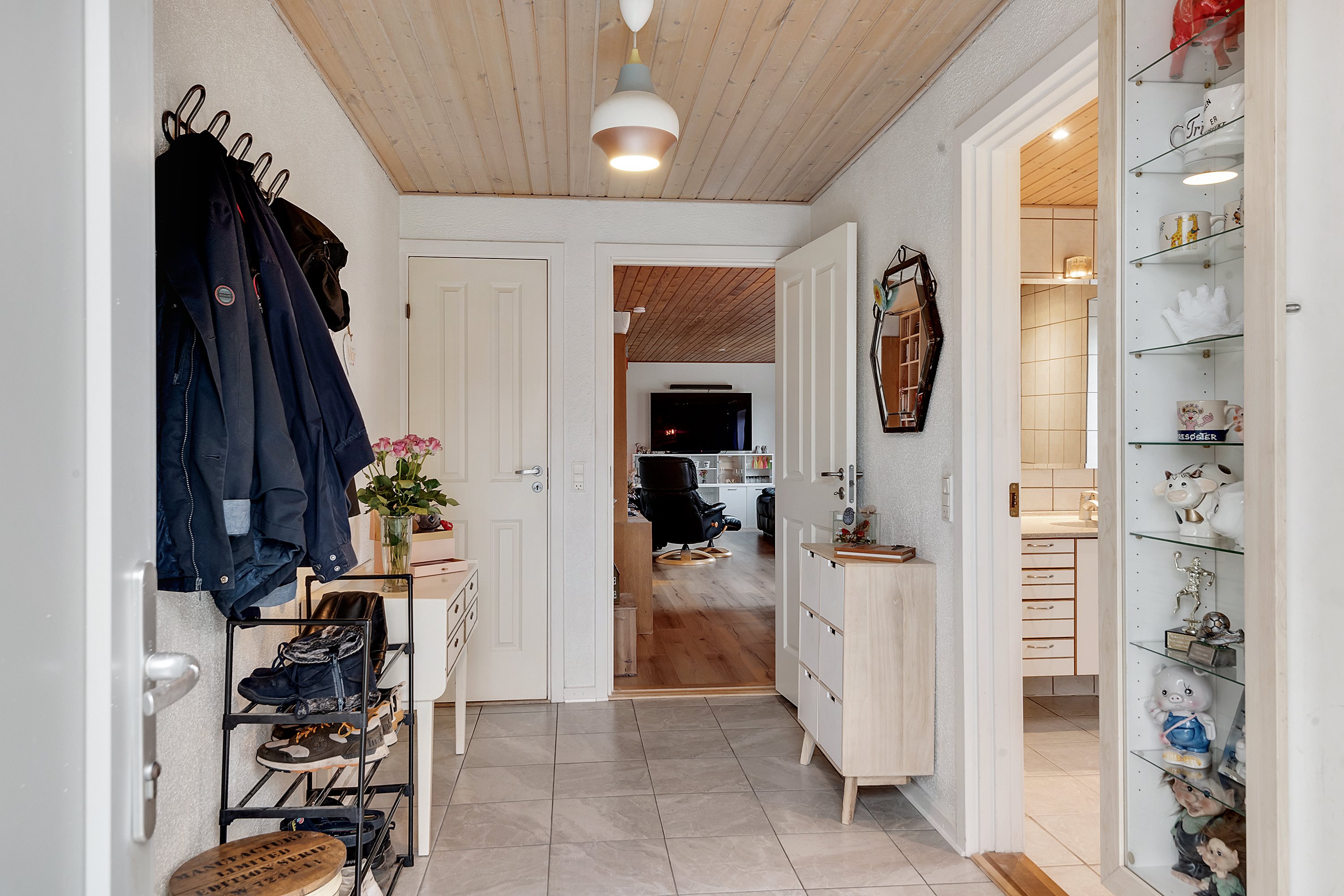 Skovbakken 18, 7323 Give