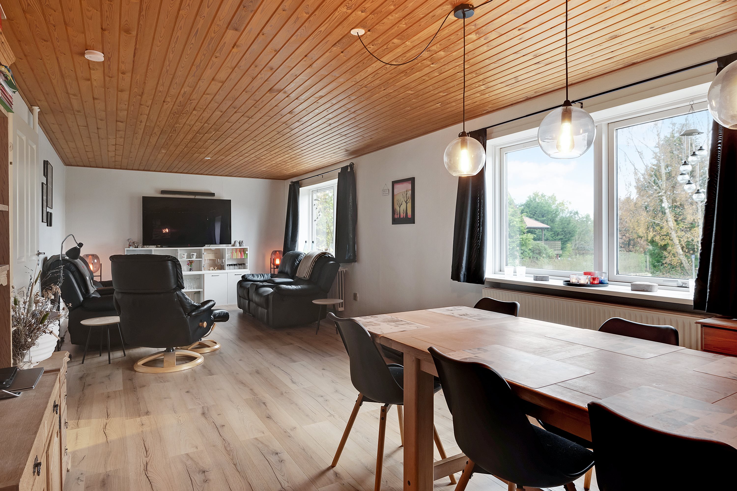 Skovbakken 18, 7323 Give
