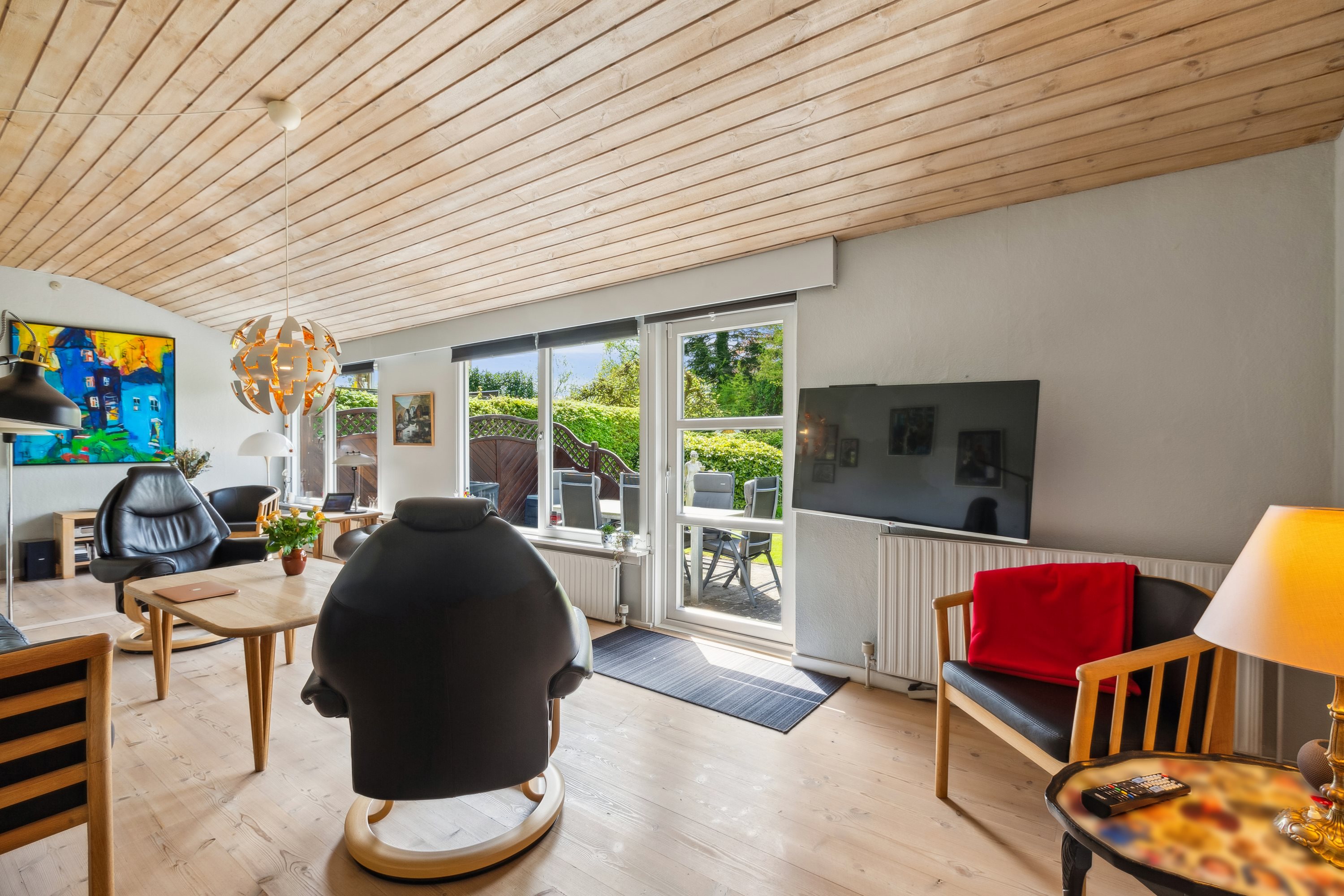 Parallelvej 5, 7100 Vejle