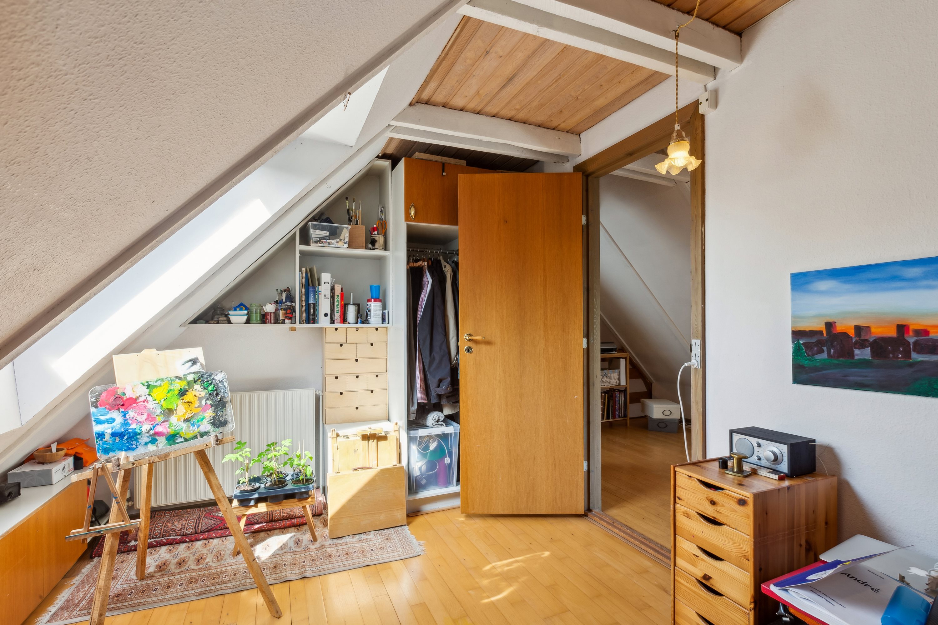 Parallelvej 5, 7100 Vejle