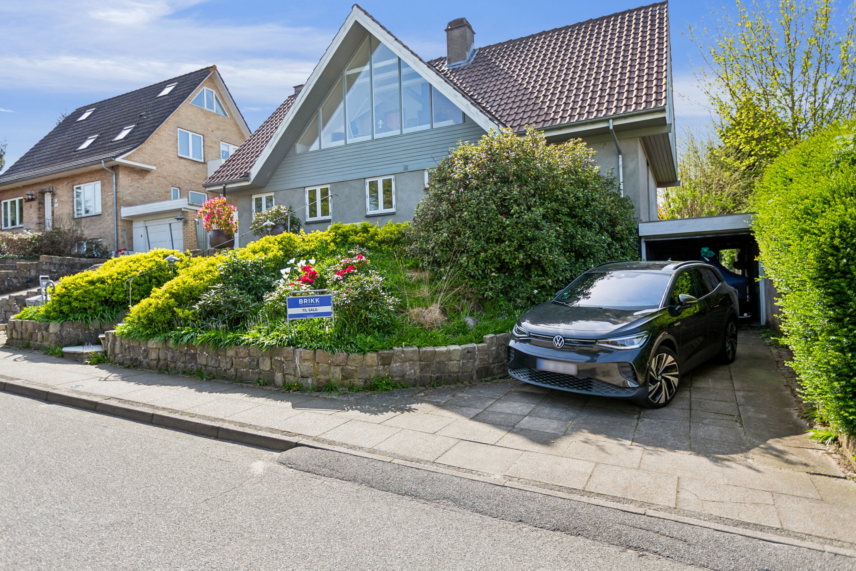 Parallelvej 5, 7100 Vejle
