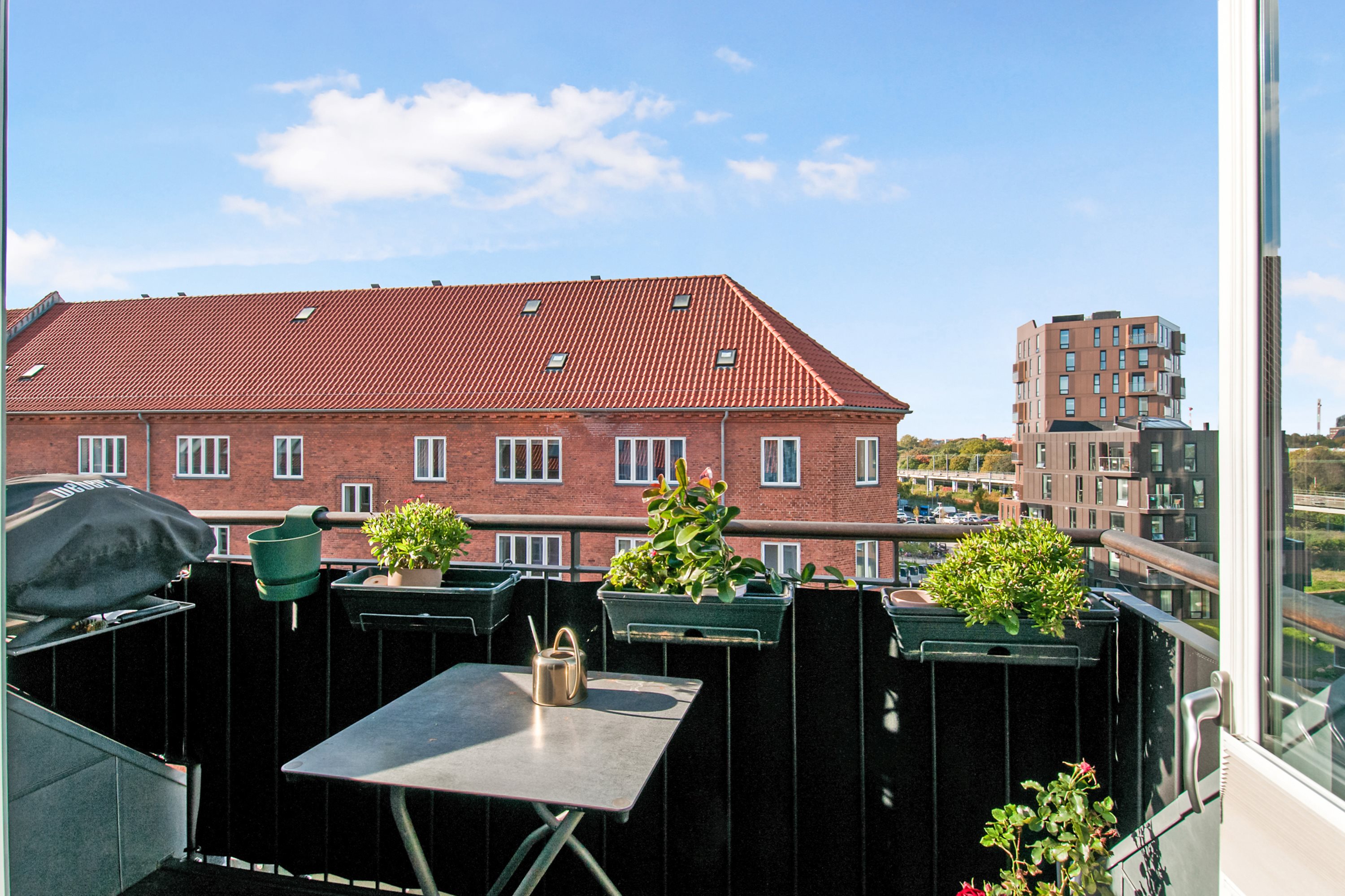 Rovsingsgade 9, 4. th., 2100 København Ø