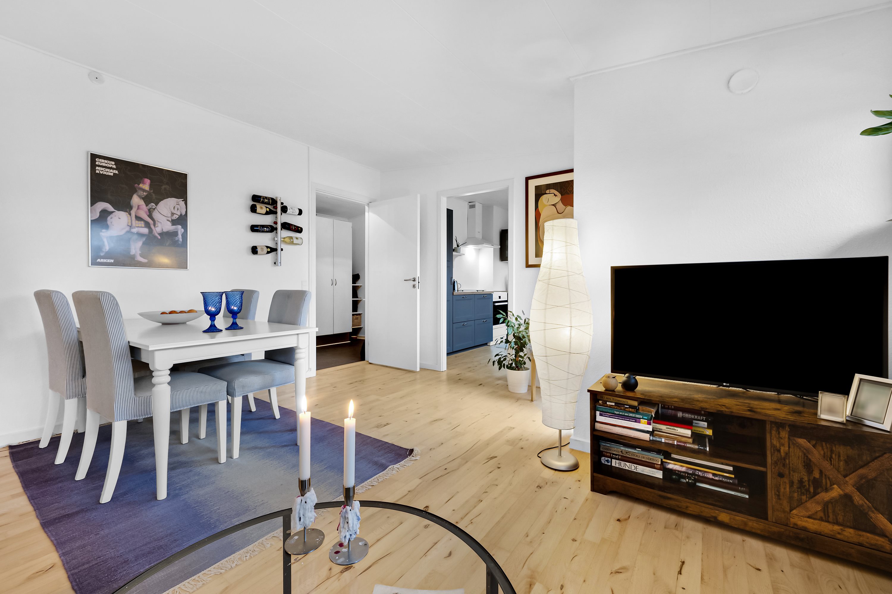 Bakkevænget 11, 4180 Sorø