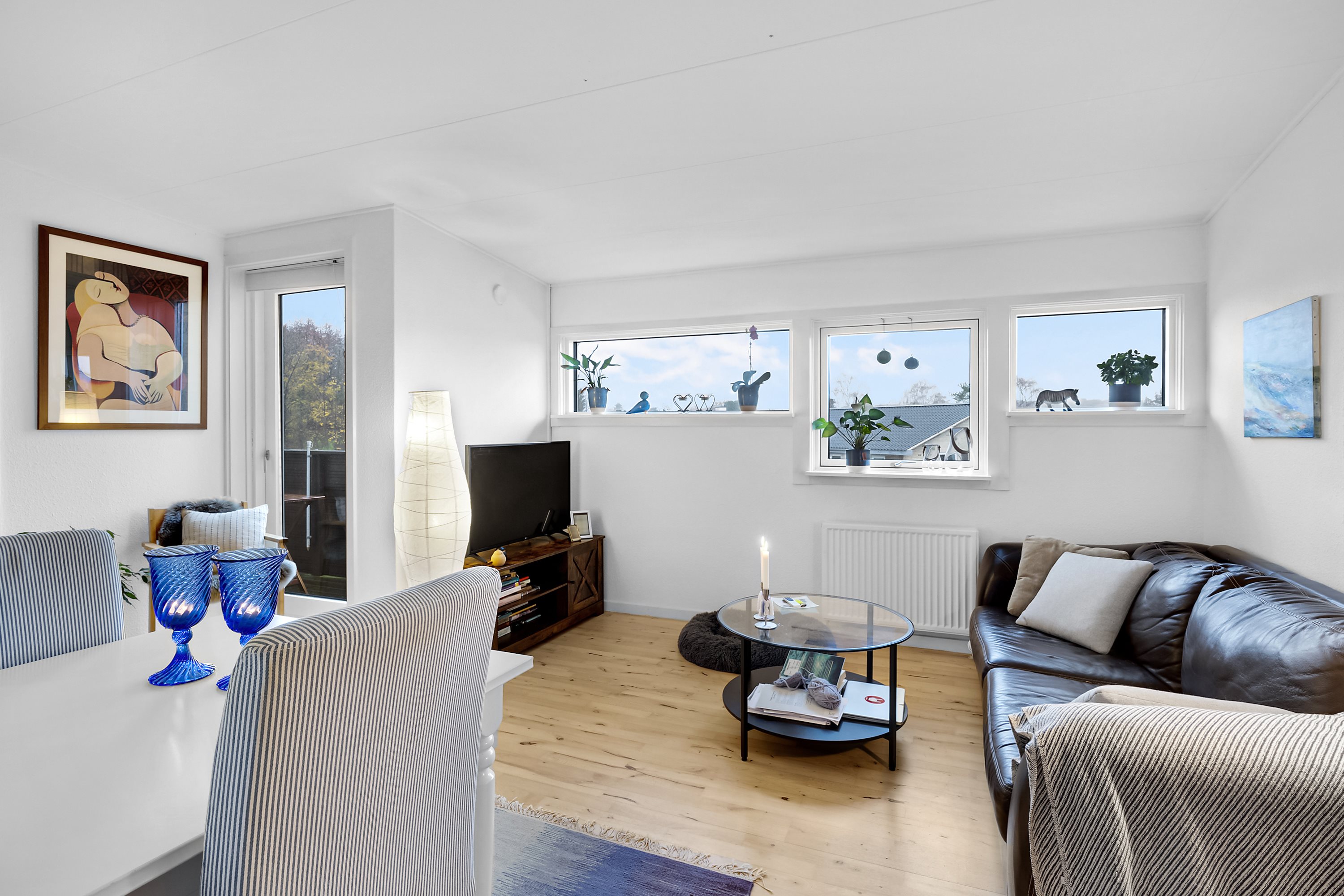 Bakkevænget 11, 4180 Sorø