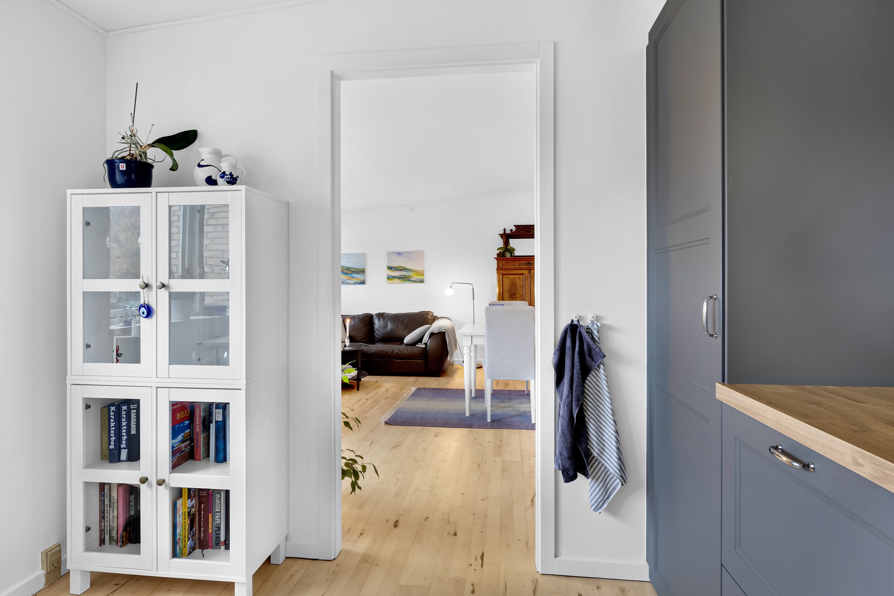 Bakkevænget 11, 4180 Sorø